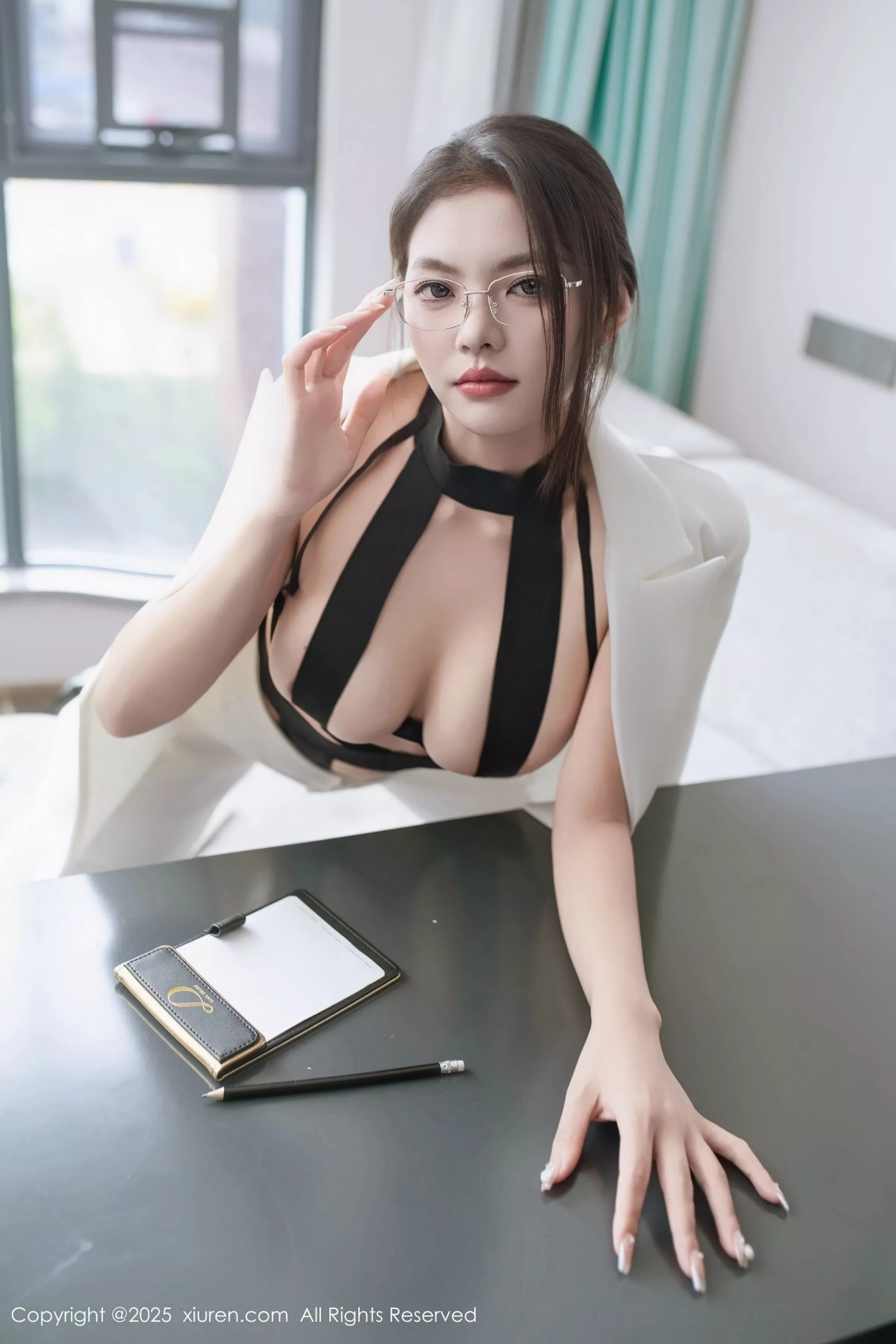 [秀人网] 2025.06.26 No.10464 冬安#[94P]-11