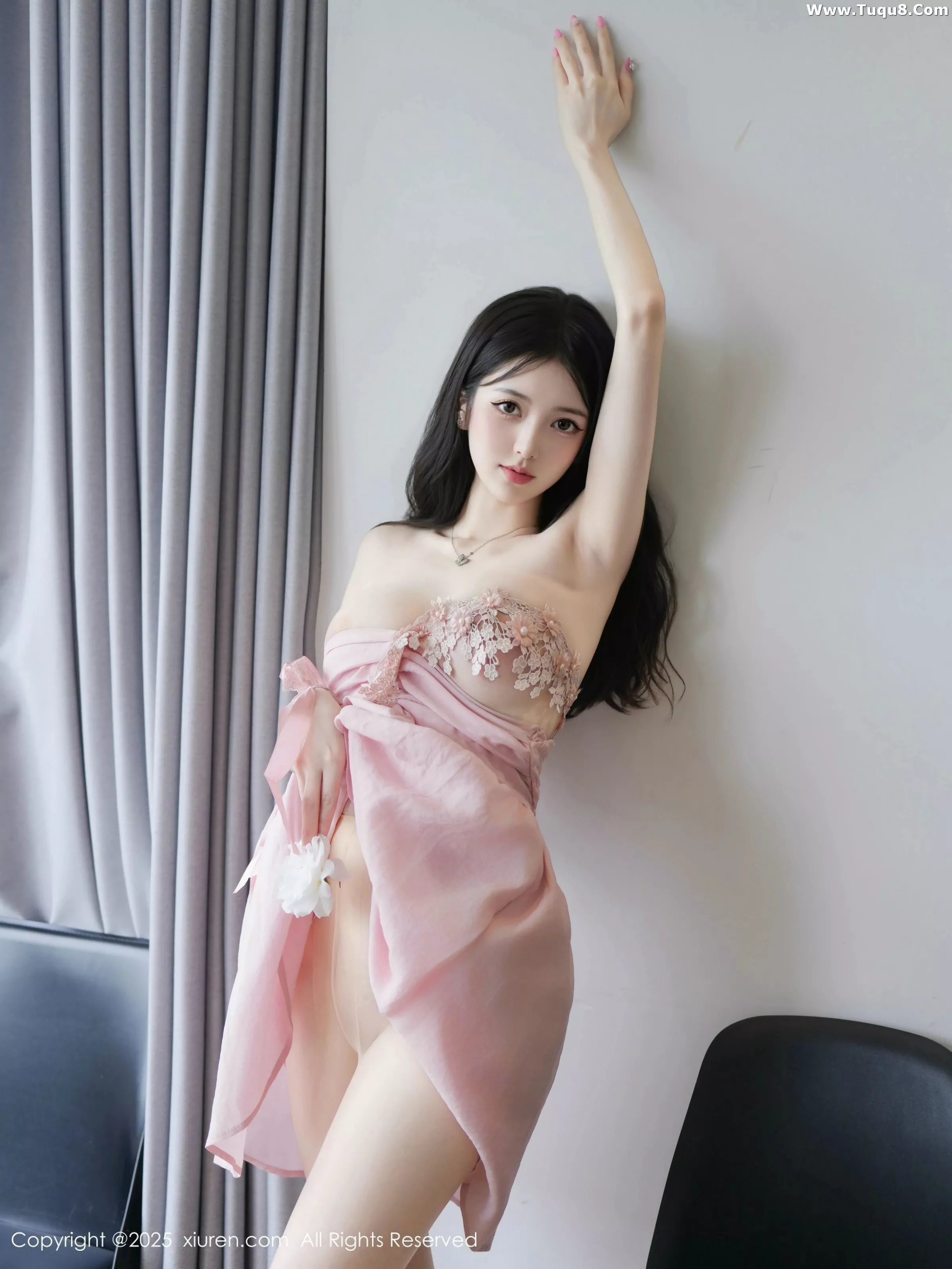 [秀人网] 2025.07.14 No.10545 白小蝶#[62P]-12