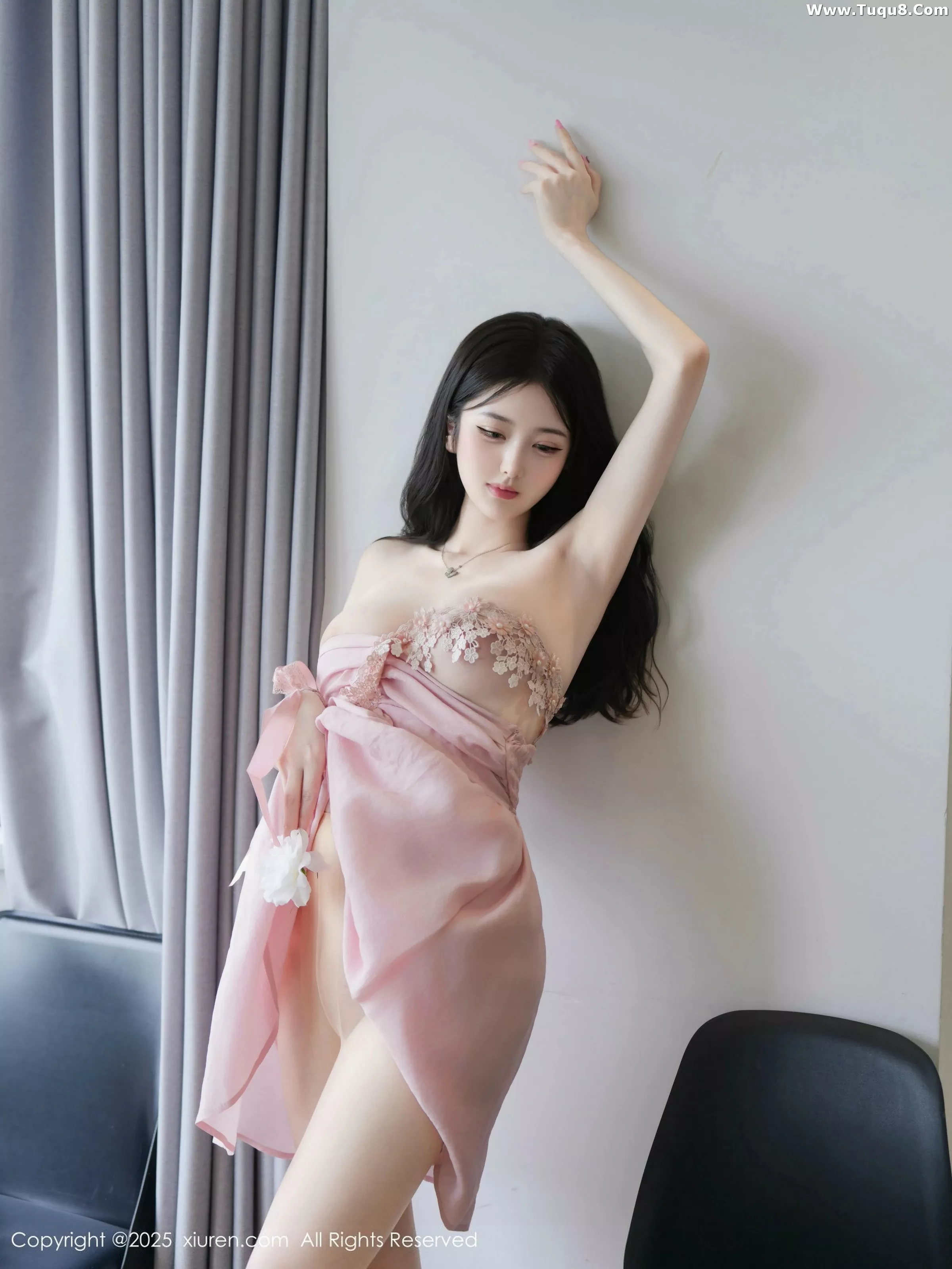 [秀人网] 2025.07.14 No.10545 白小蝶#[62P]-13