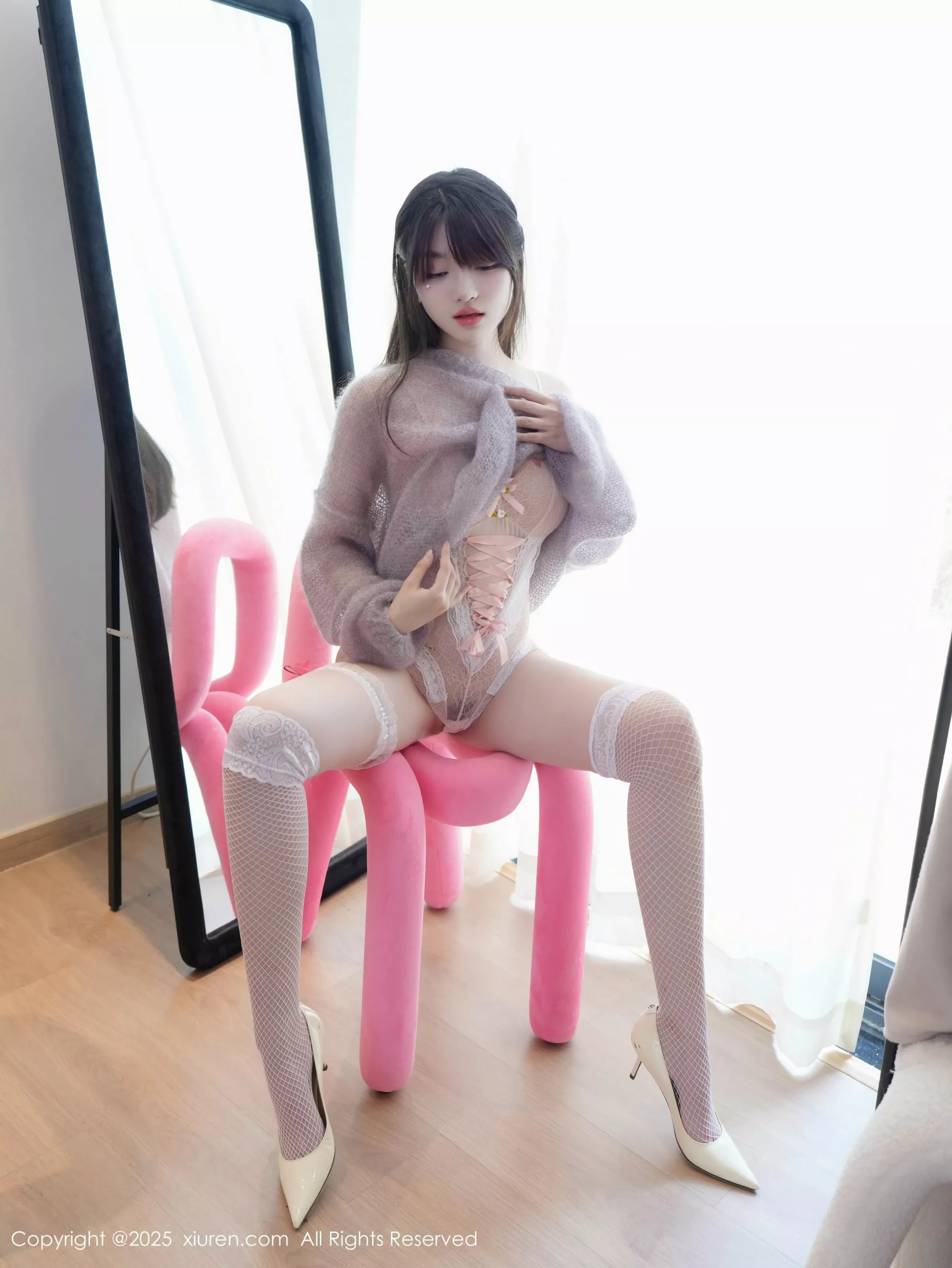 [秀人网] 2025.06.16 No.10416 白露#[85P]-11