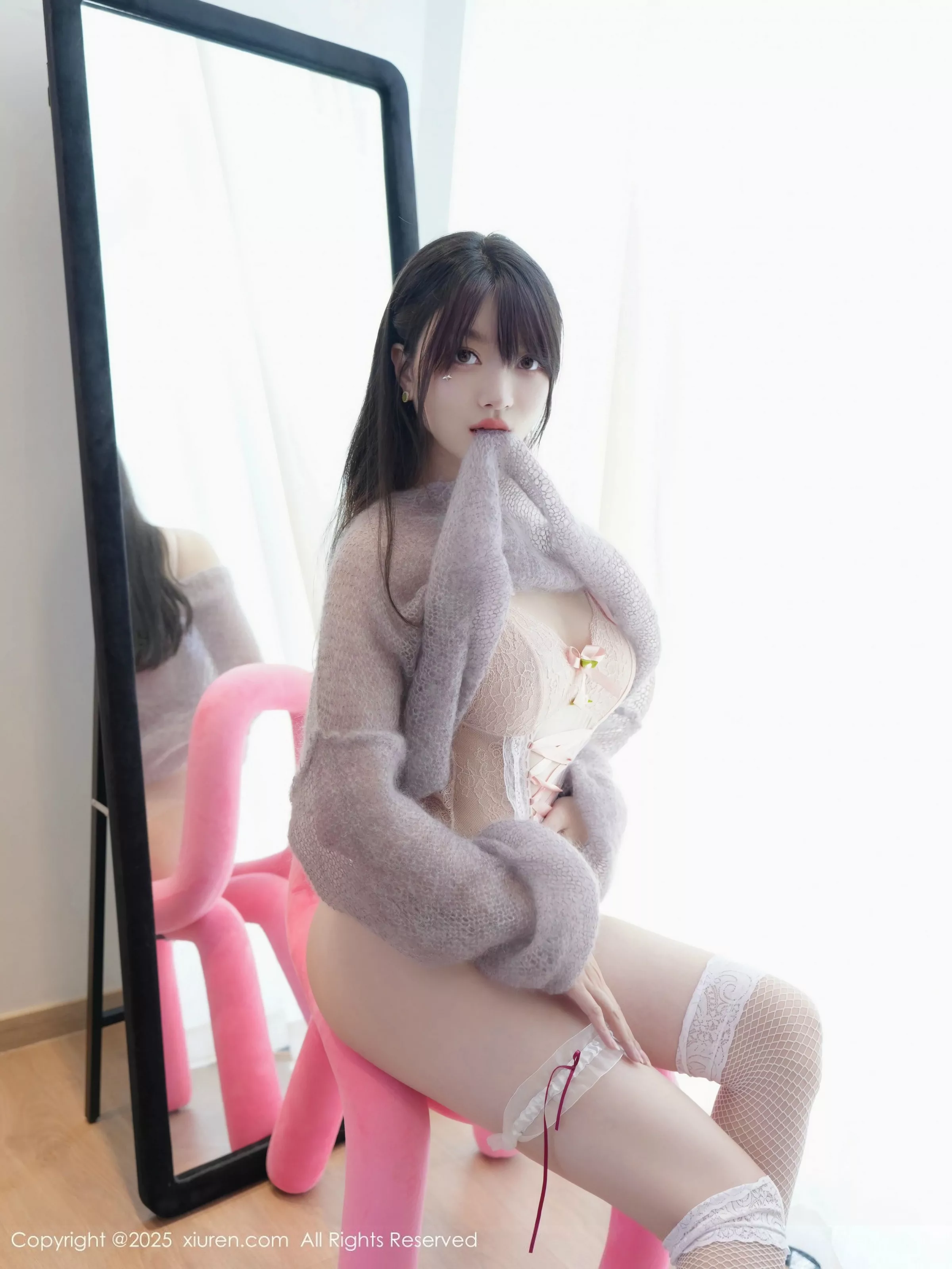 [秀人网] 2025.06.16 No.10416 白露#[85P]-13