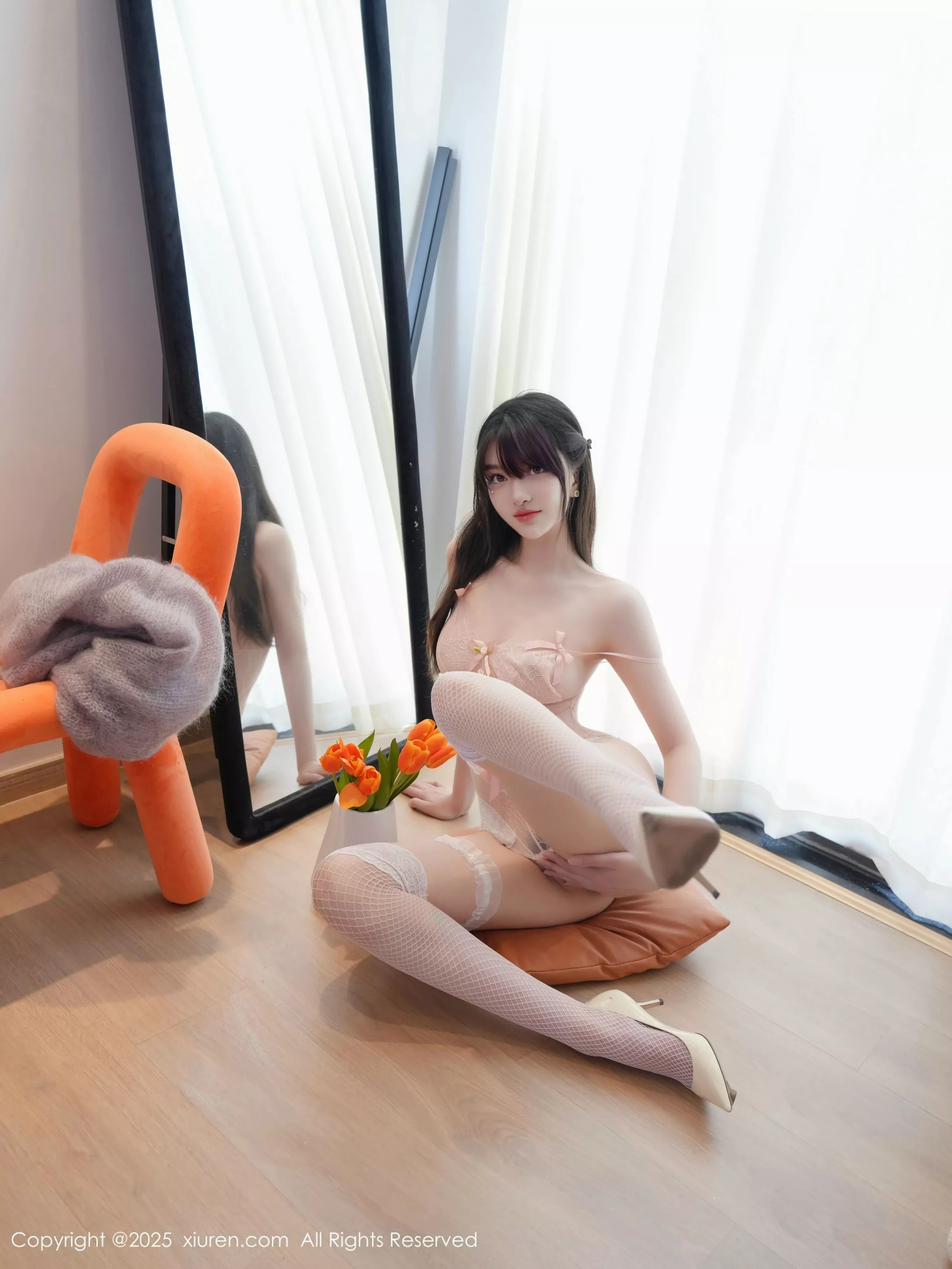 [秀人网] 2025.06.16 No.10416 白露#[85P]-6