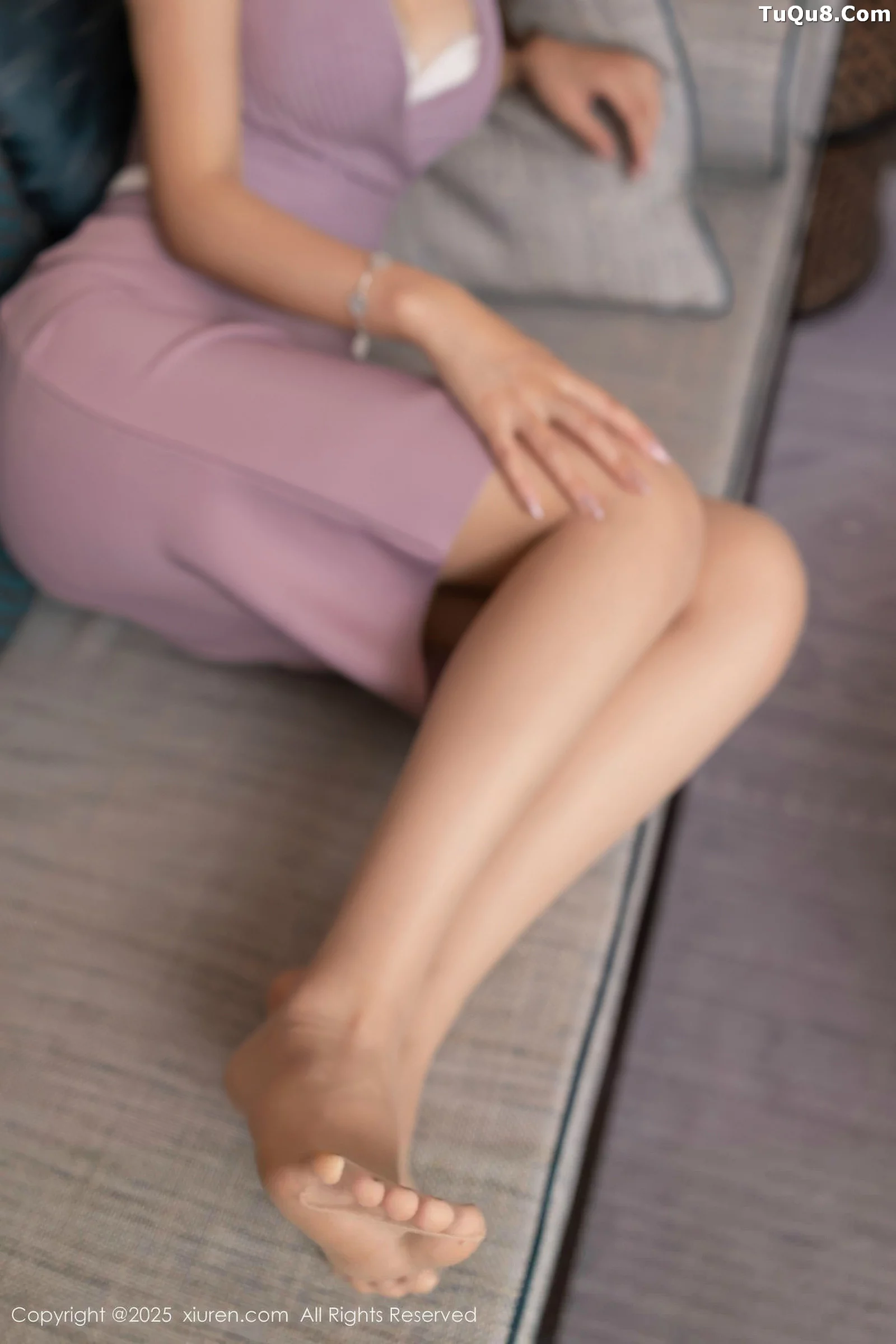 [秀人网] 2025.09.01 No.10716 唐安琪#[82P]-14