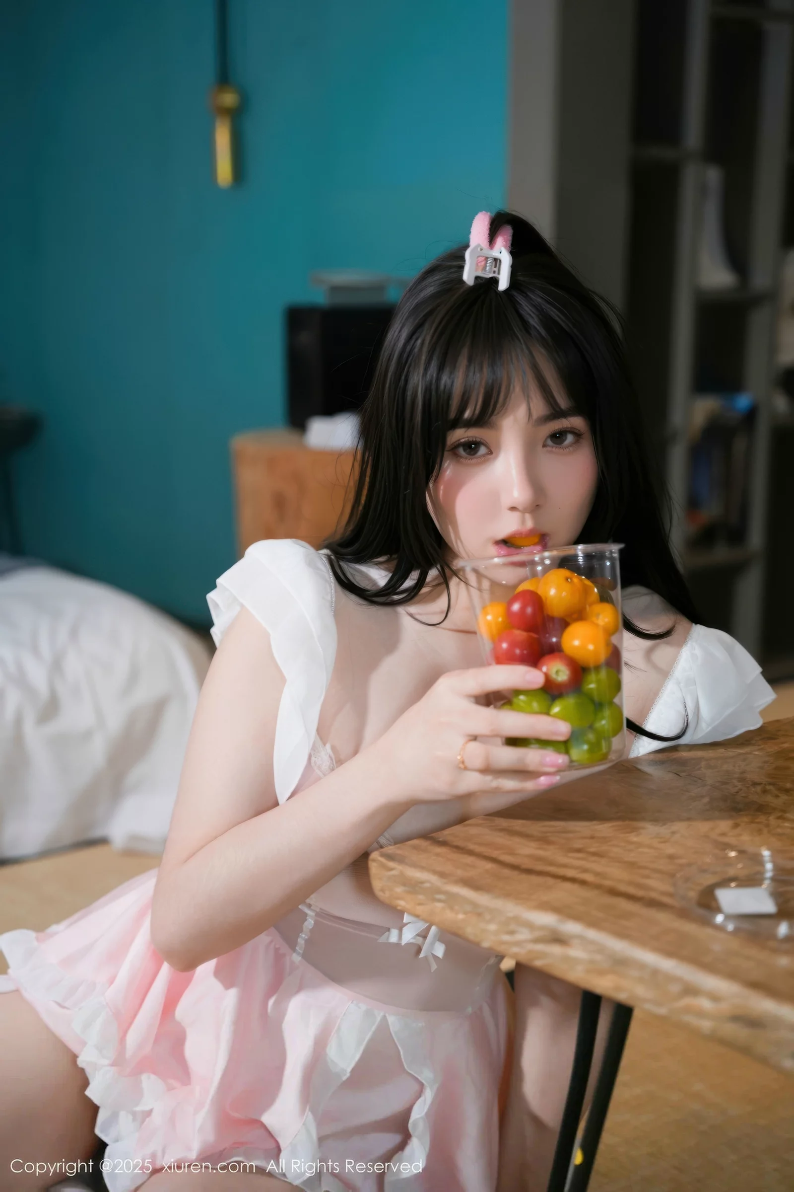 [秀人网] 2025.08.15 No.10653 软情#[55P]-6