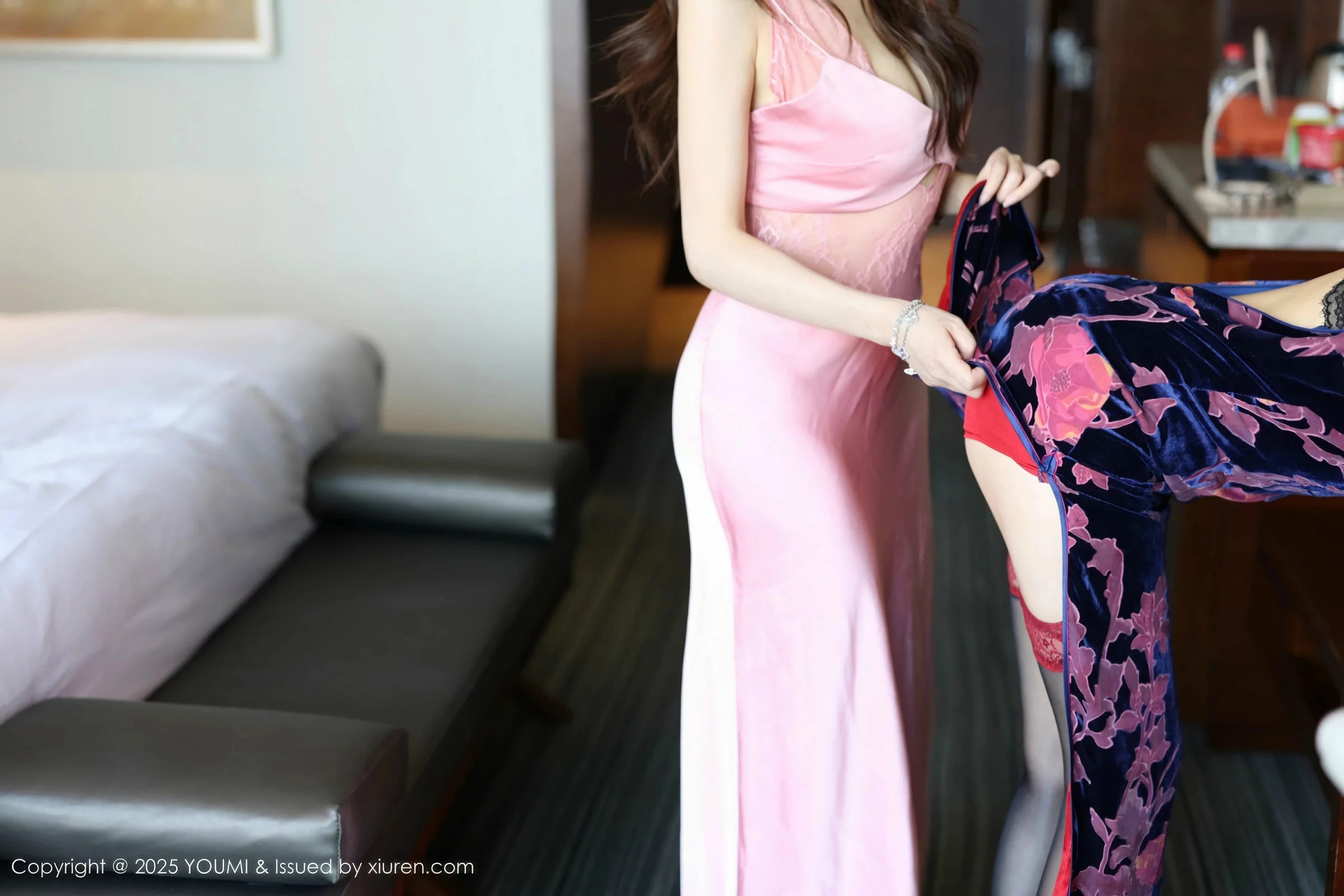 [秀人网] 2025.08.14 VOL.1158 桃桃·夭夭#[82P]-13