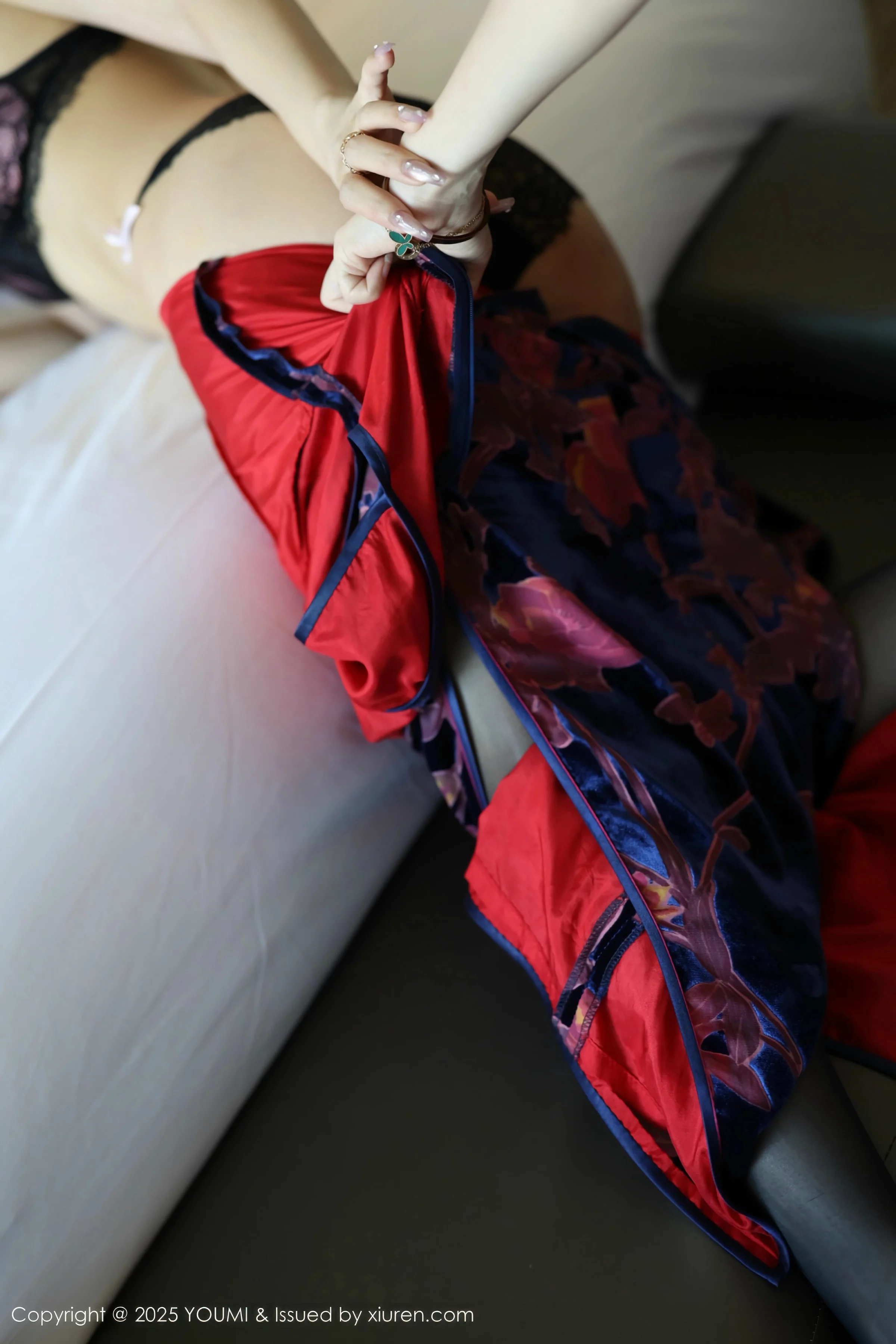 [秀人网] 2025.08.14 VOL.1158 桃桃·夭夭#[82P]-15