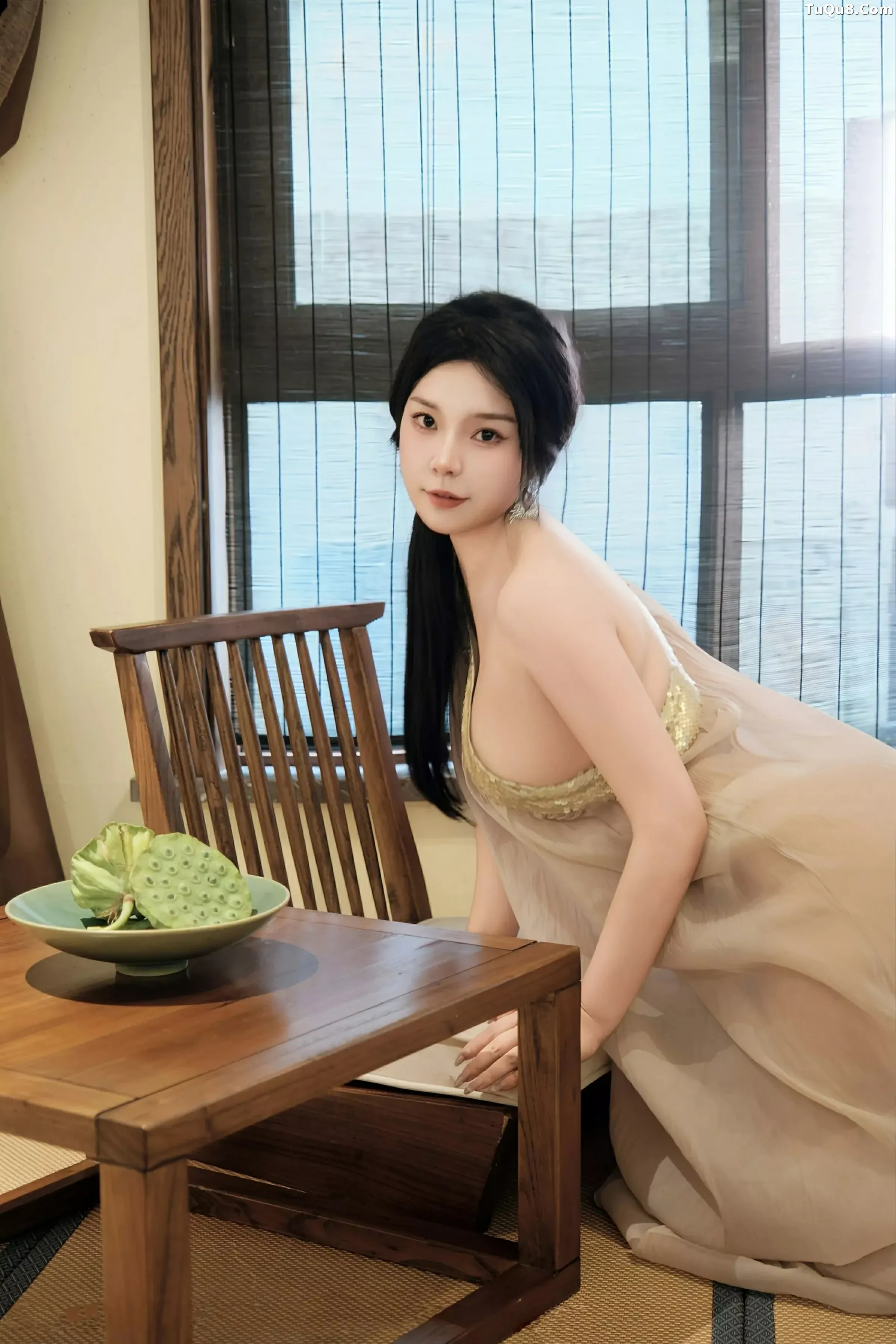 [秀人网] 2025.07.03 No.10500 麦田#[50P]-17