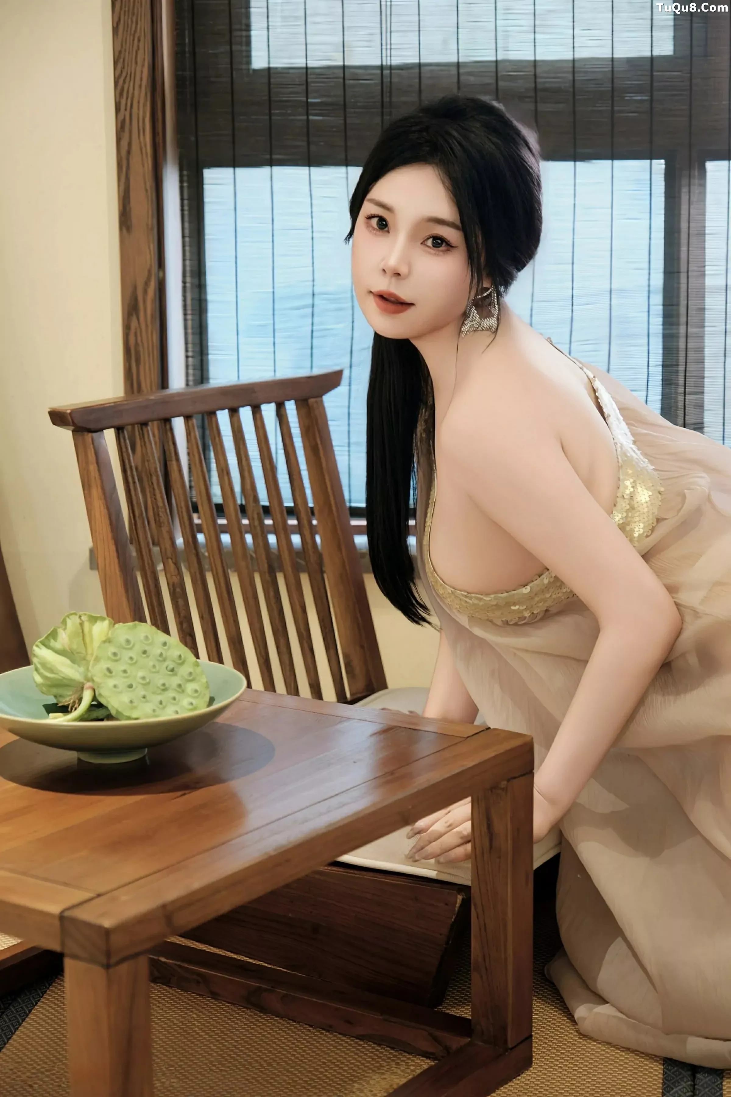 [秀人网] 2025.07.03 No.10500 麦田#[50P]-1