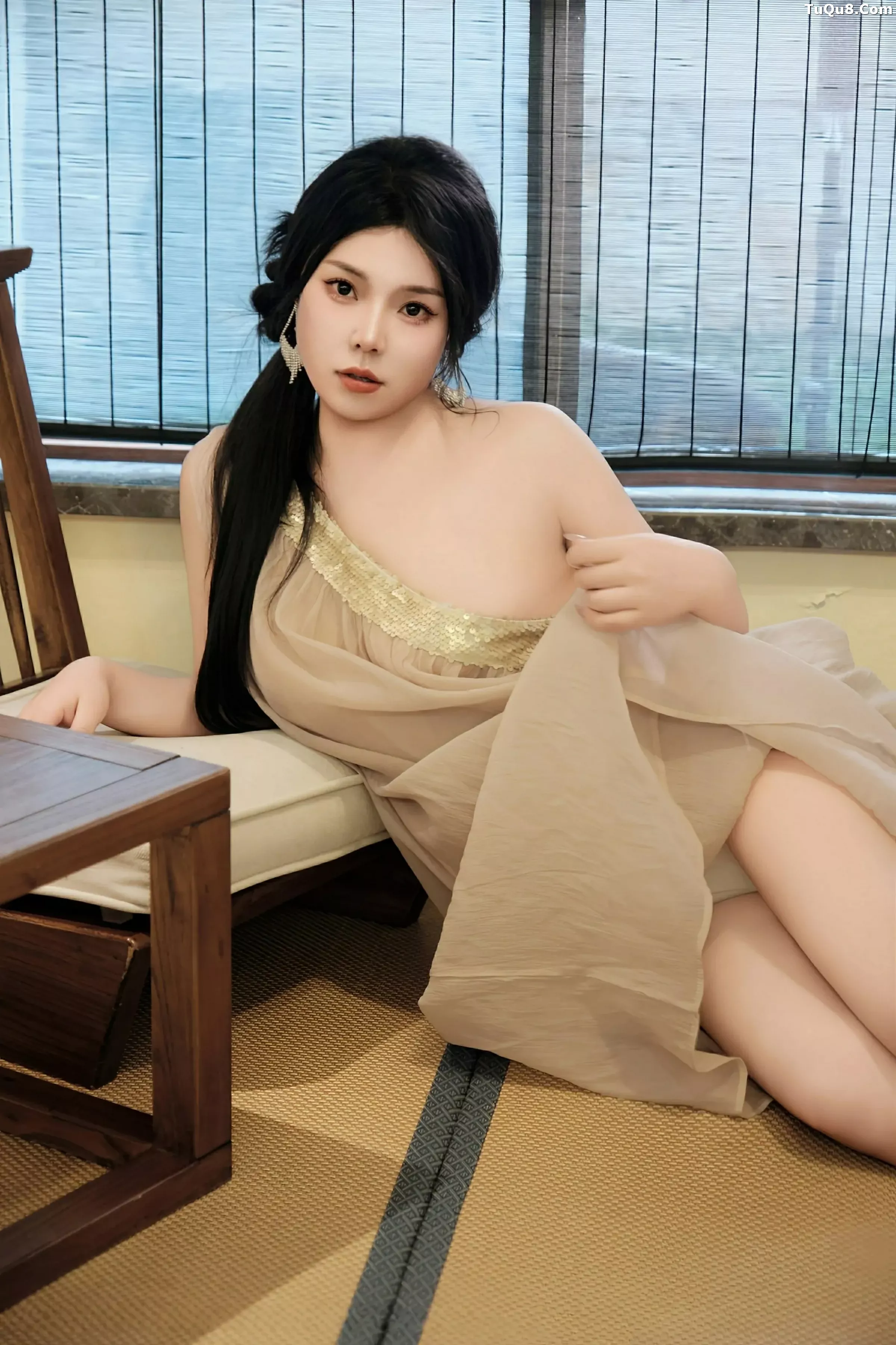 [秀人网] 2025.07.03 No.10500 麦田#[50P]-3