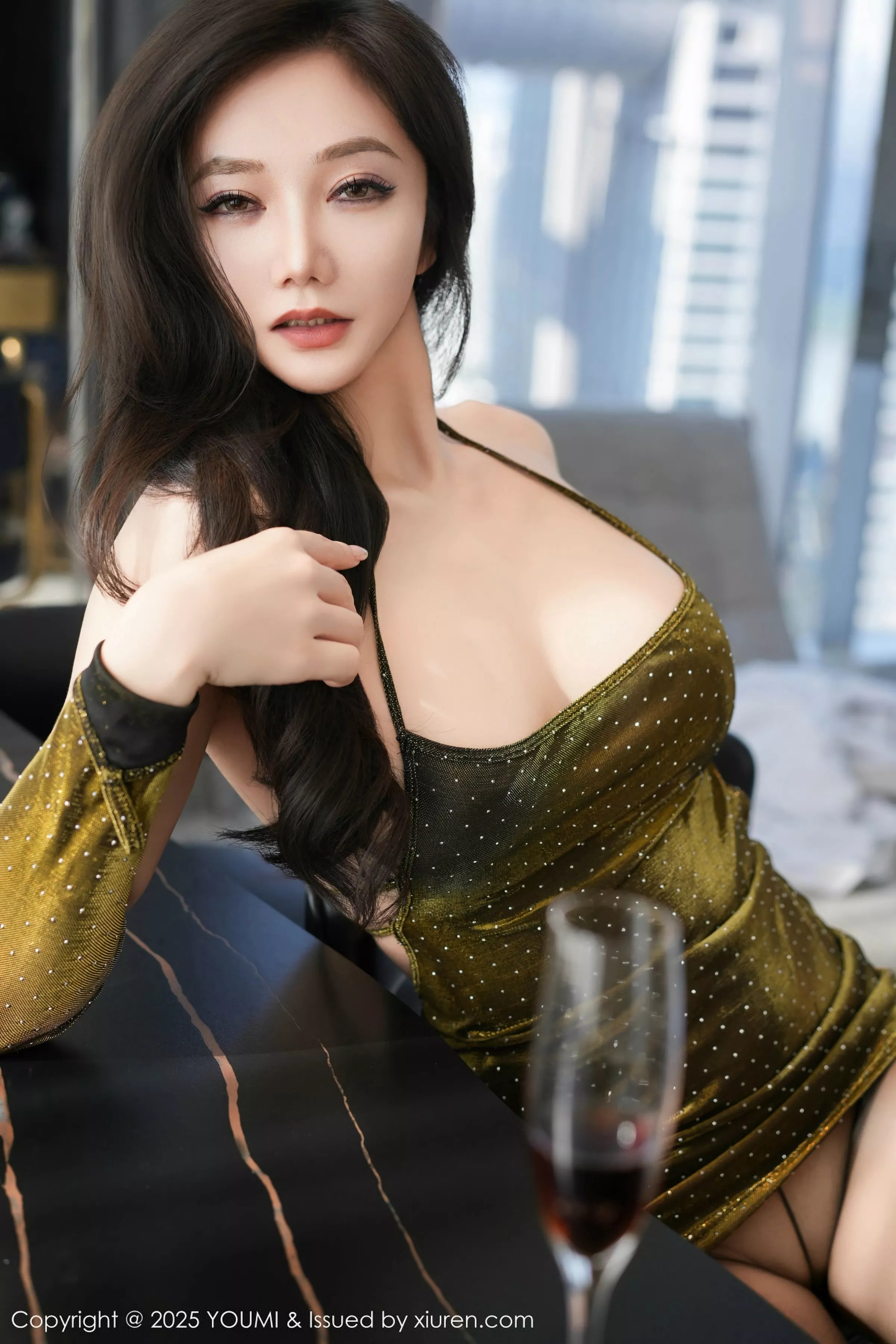 [秀人网] 2025.07.09 VOL.1148 心妍小公主#[84P]-5