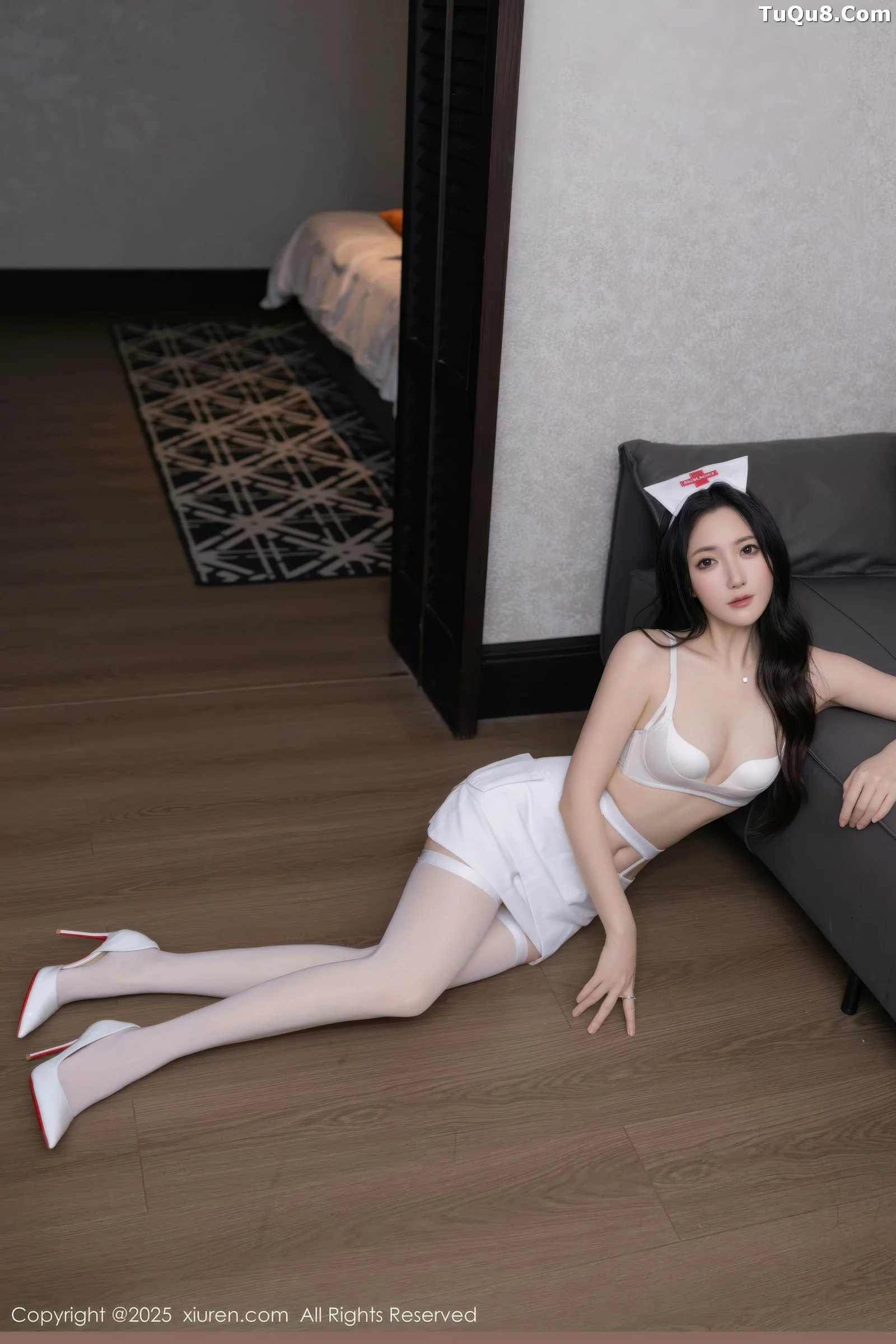 [秀人网] 2025.08.29 No.10711 鱼子酱#[74P]-2