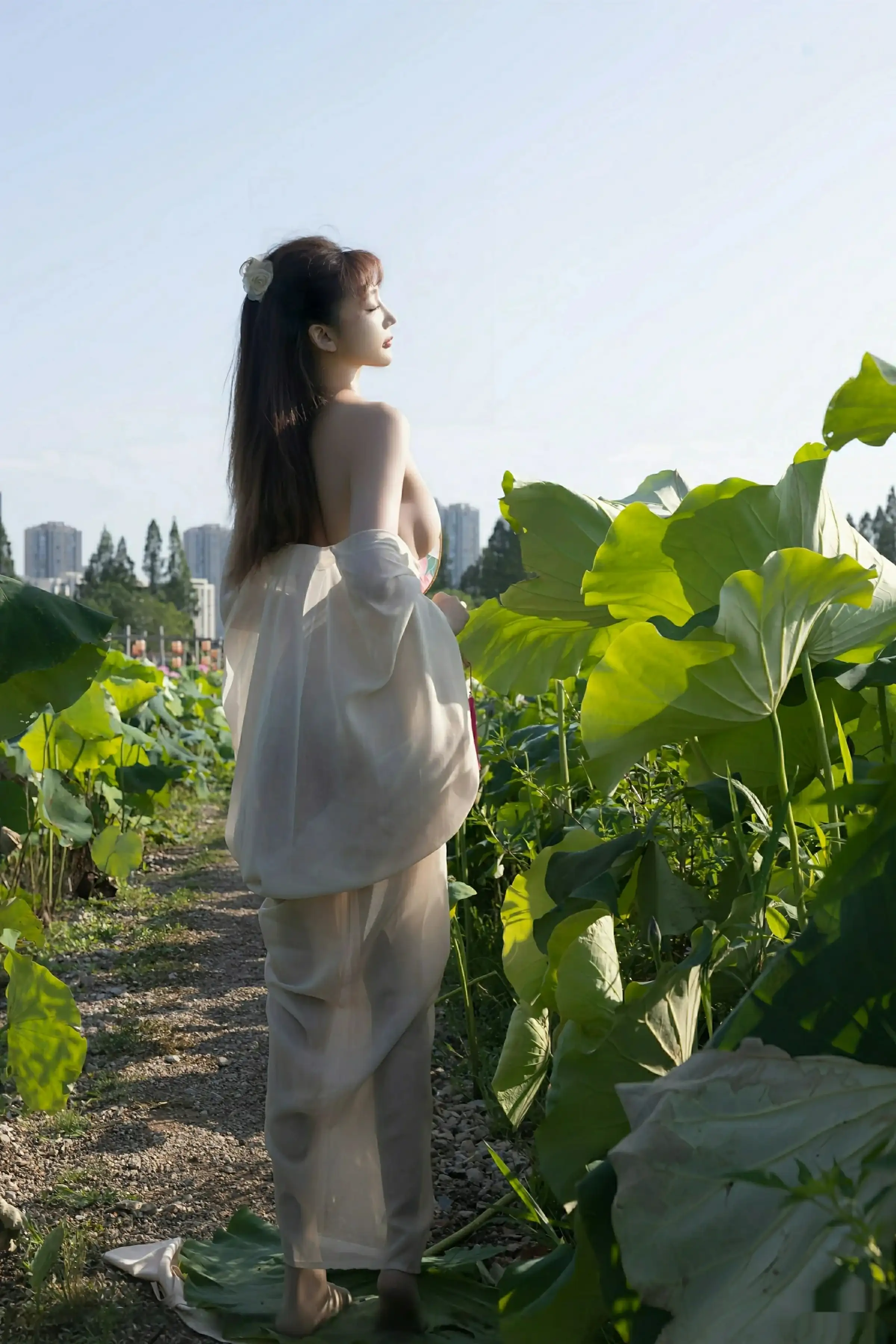 [秀人网] 2025.08.07 No.10630 陆萱萱#[76P]-4