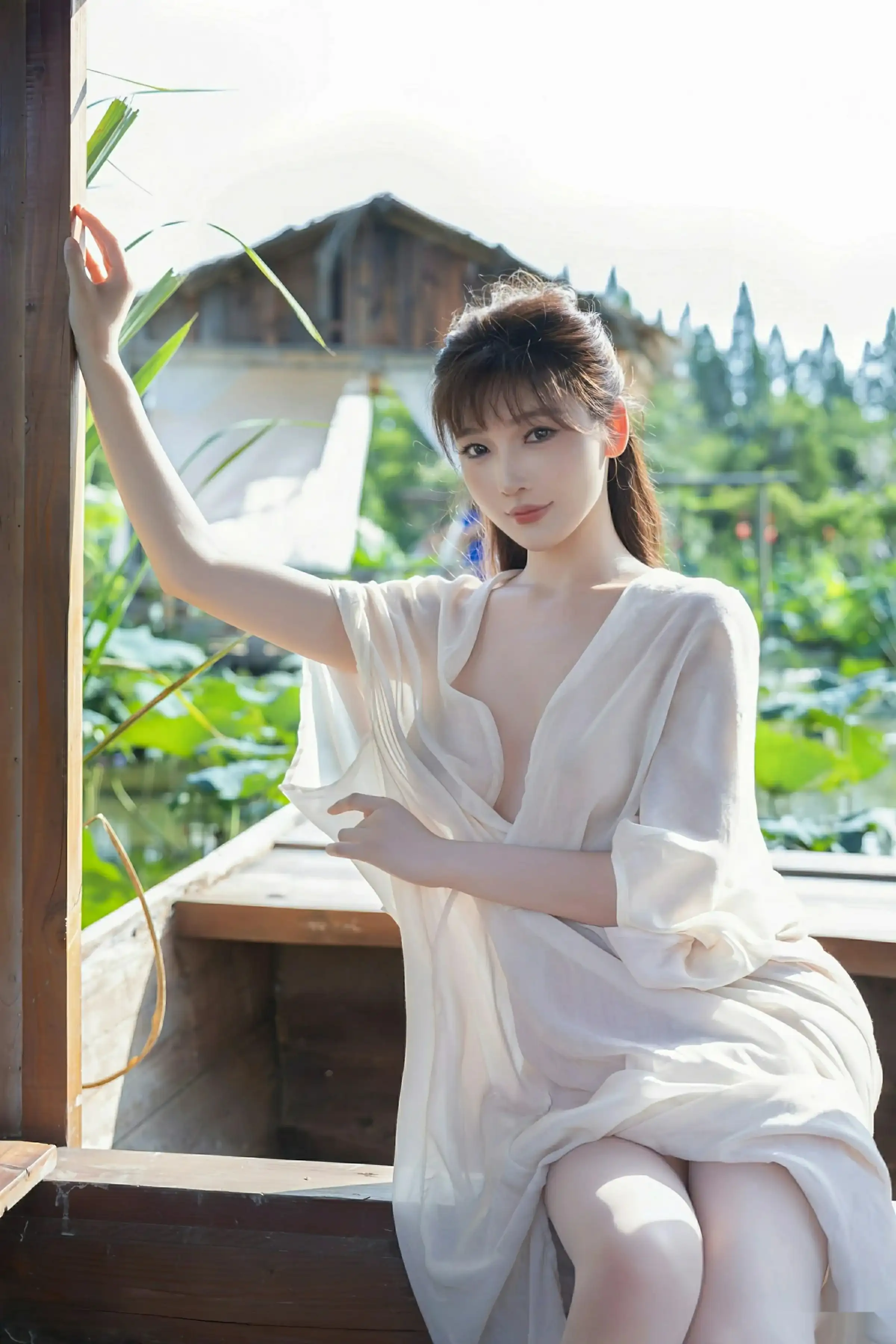 [秀人网] 2025.08.07 No.10630 陆萱萱#[76P]-11