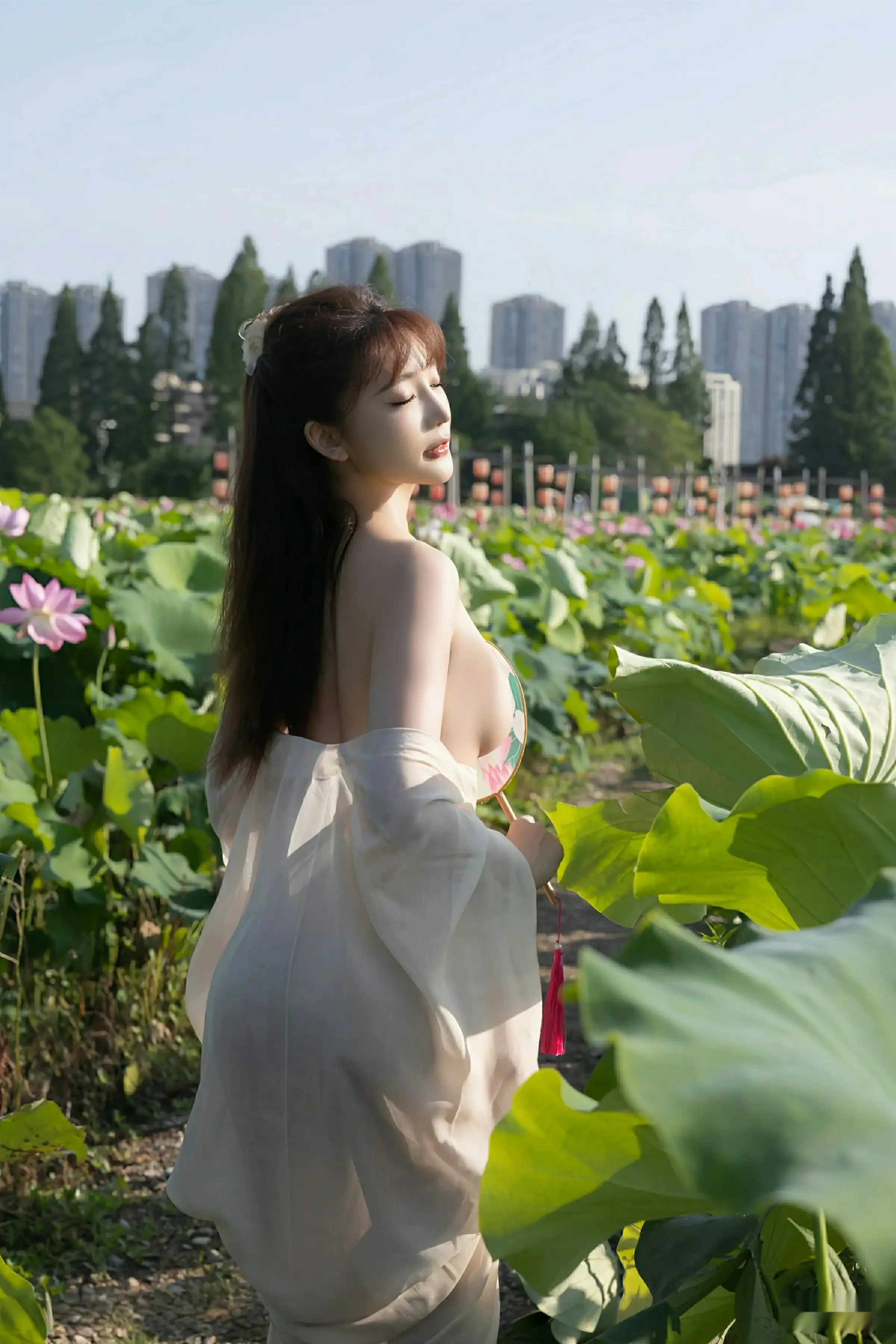 [秀人网] 2025.08.07 No.10630 陆萱萱#[76P]-13