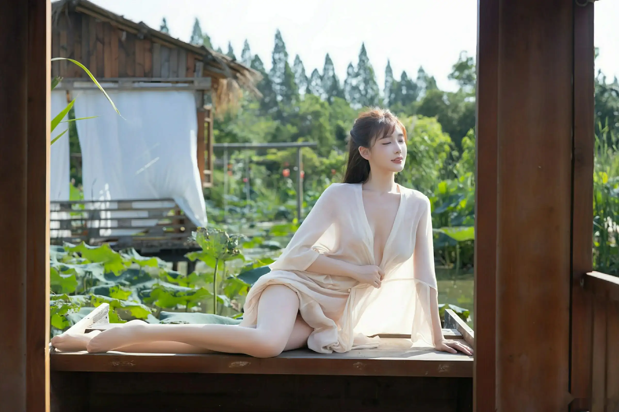 [秀人网] 2025.08.07 No.10630 陆萱萱#[76P]-17
