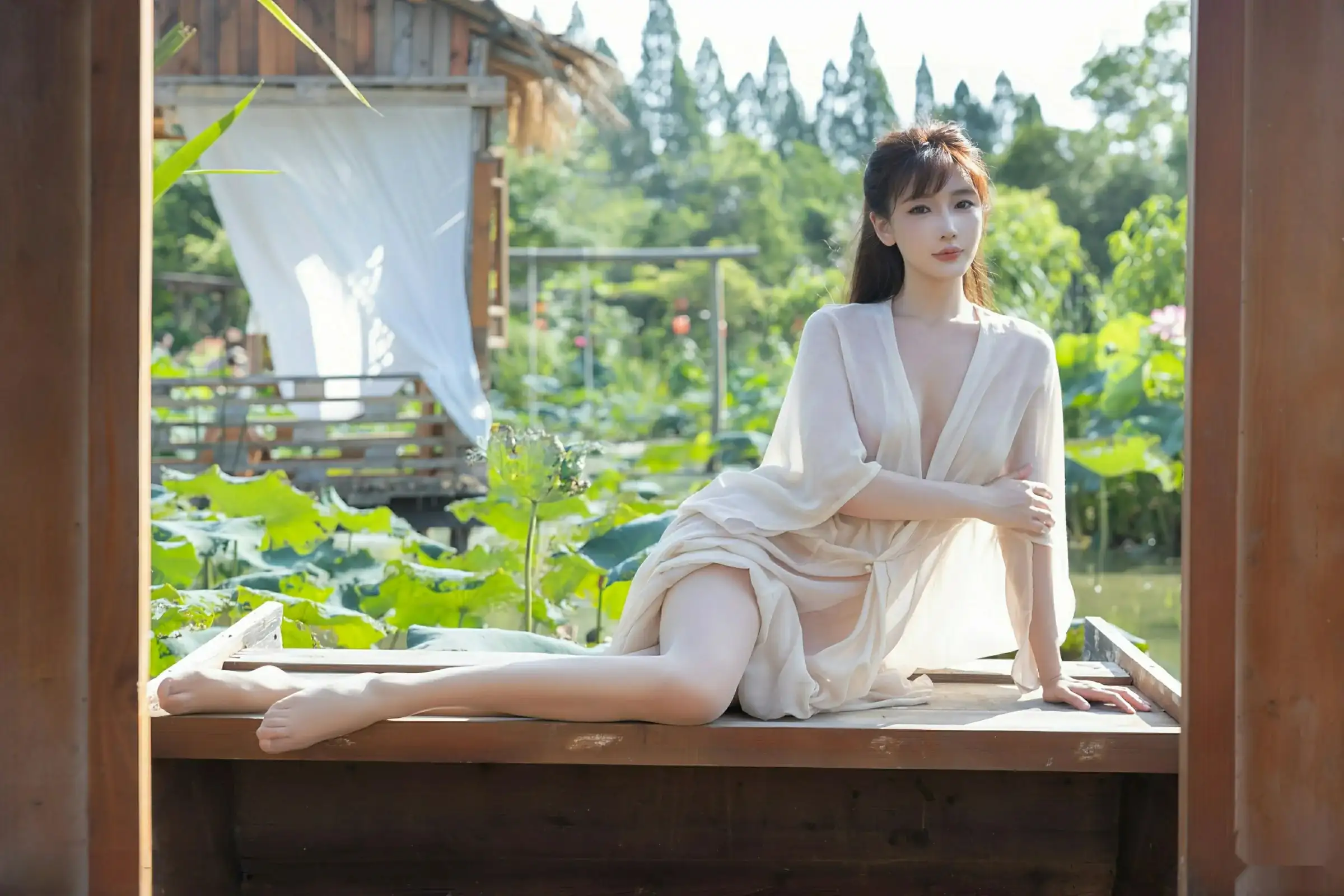 [秀人网] 2025.08.07 No.10630 陆萱萱#[76P]-3