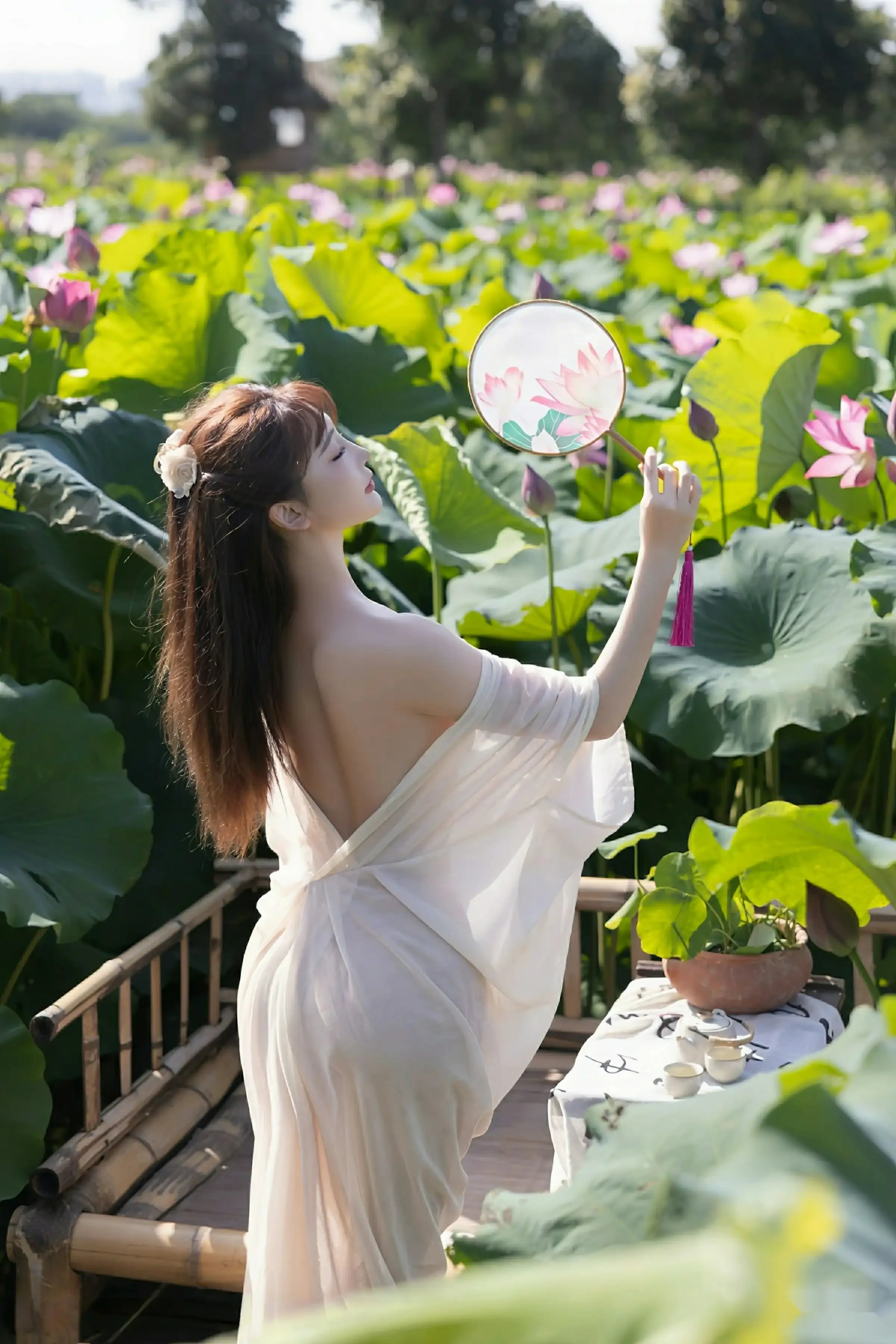 [秀人网] 2025.08.07 No.10630 陆萱萱#[76P]-14
