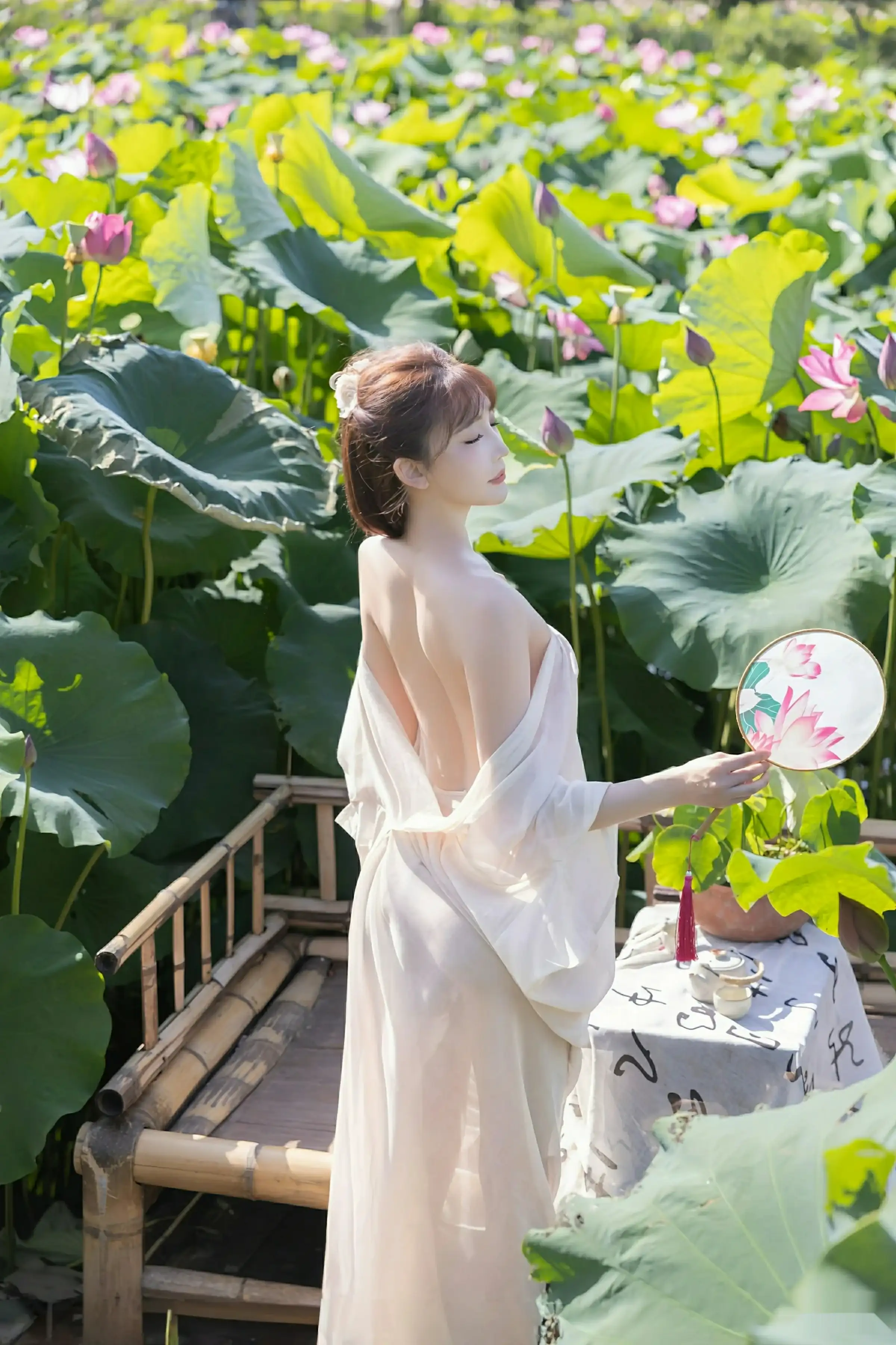 [秀人网] 2025.08.07 No.10630 陆萱萱#[76P]-1