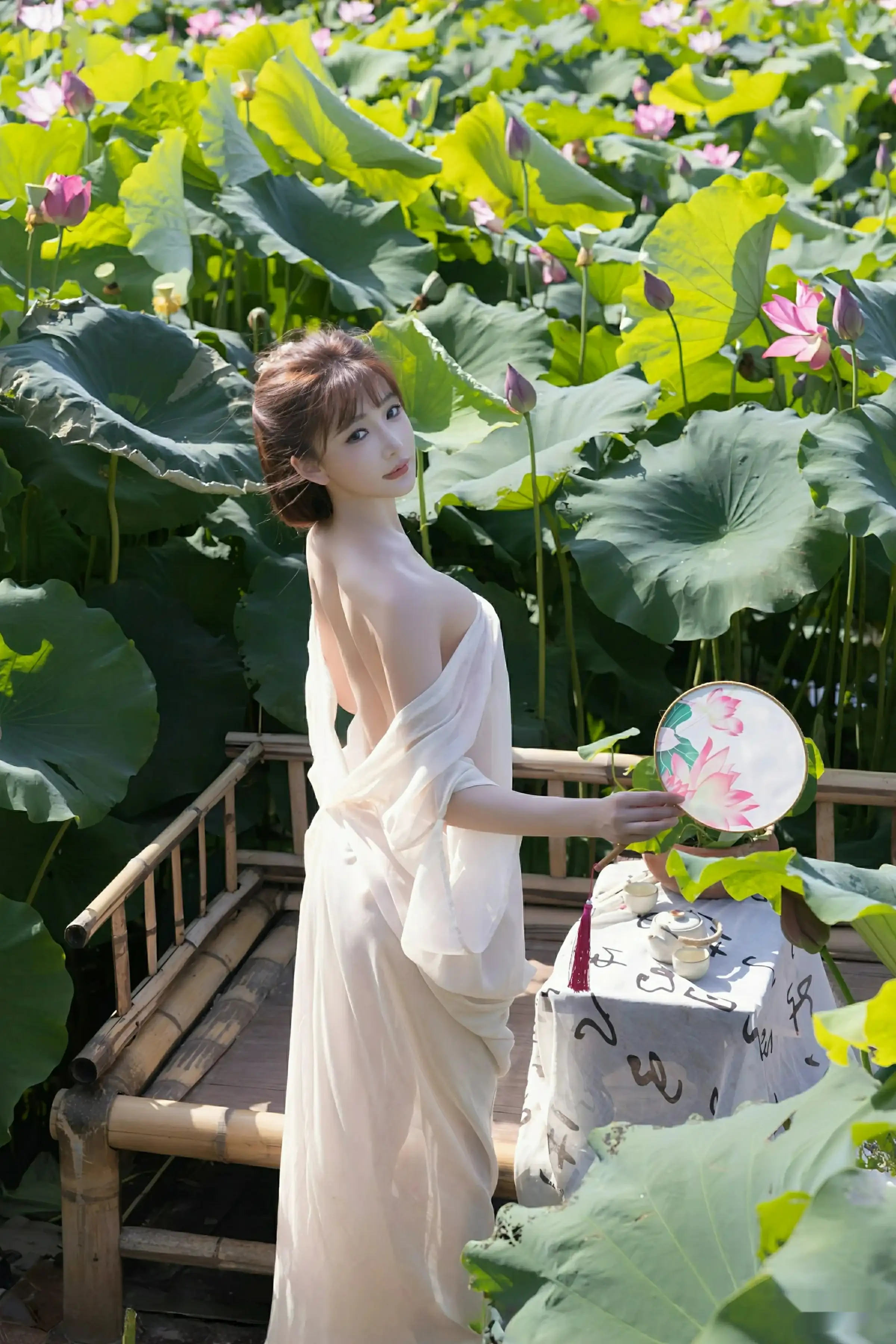 [秀人网] 2025.08.07 No.10630 陆萱萱#[76P]-2