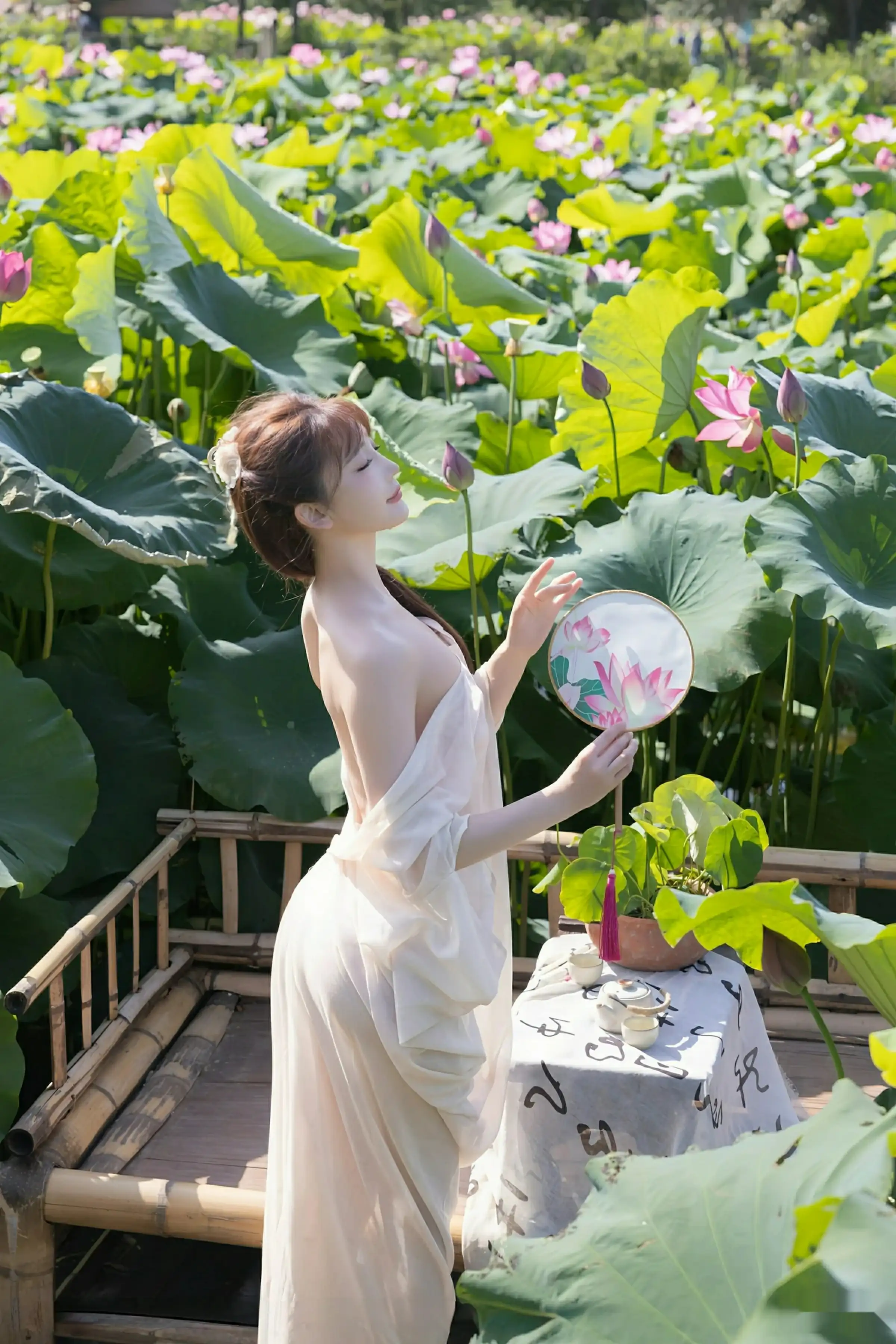 [秀人网] 2025.08.07 No.10630 陆萱萱#[76P]-4