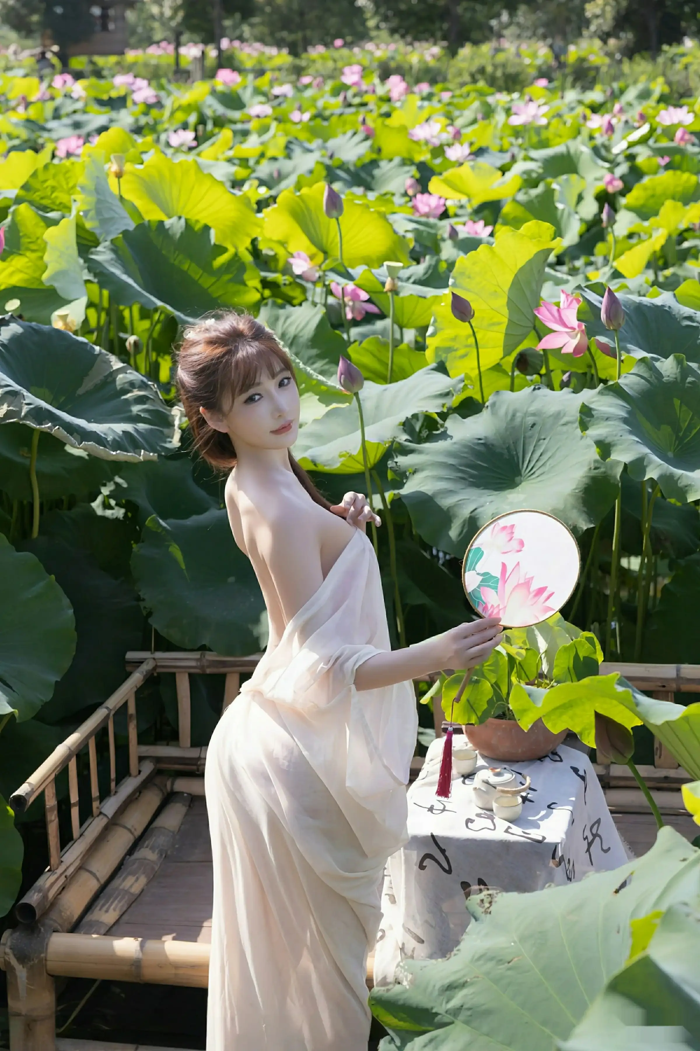 [秀人网] 2025.08.07 No.10630 陆萱萱#[76P]-6
