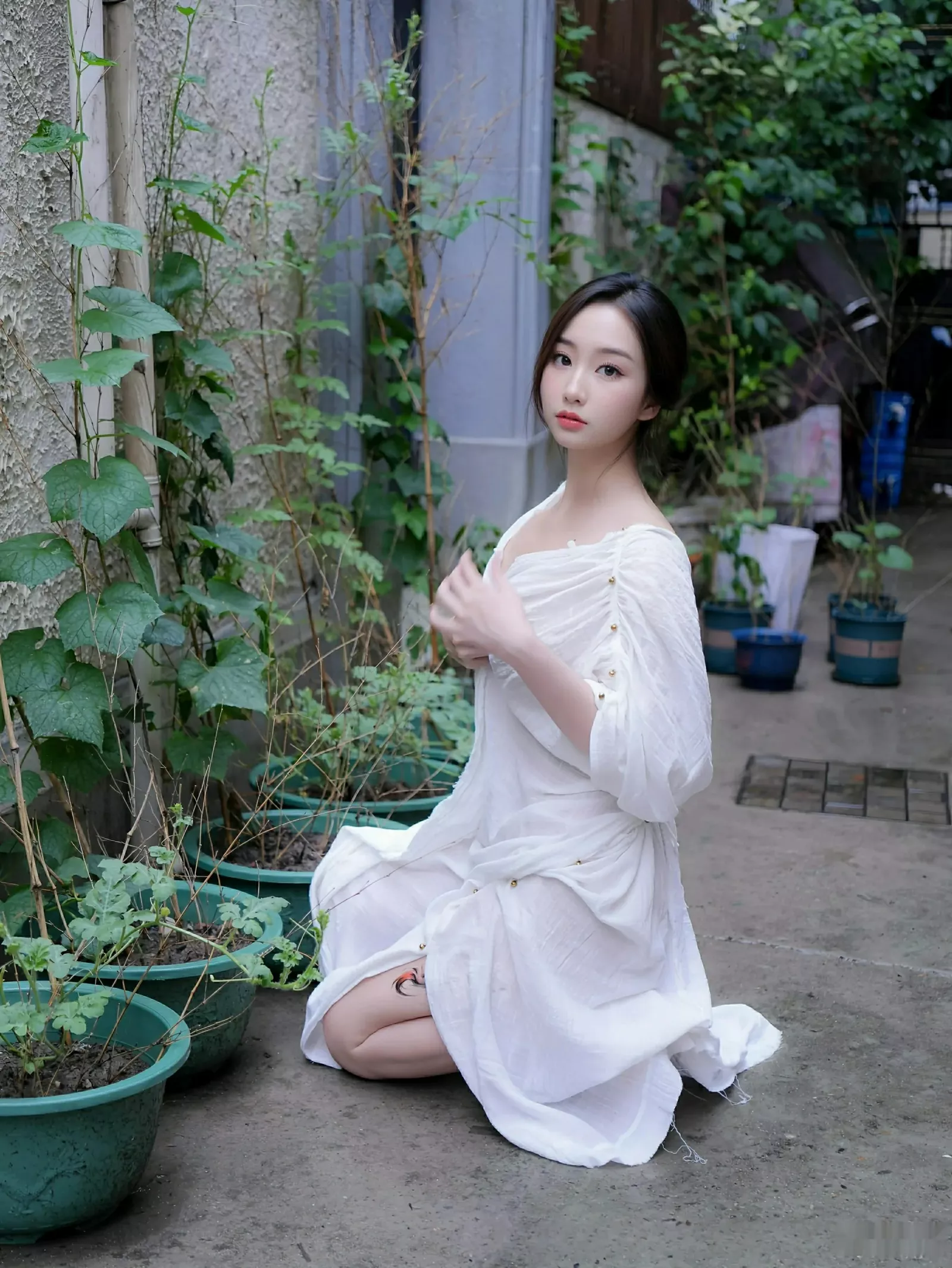 [秀人网] 2025.07.31 No.10603 楠芝#[77P]-16