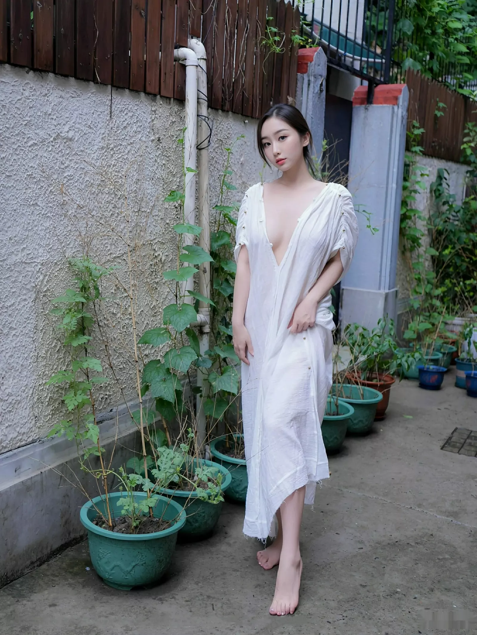 [秀人网] 2025.07.31 No.10603 楠芝#[77P]-1