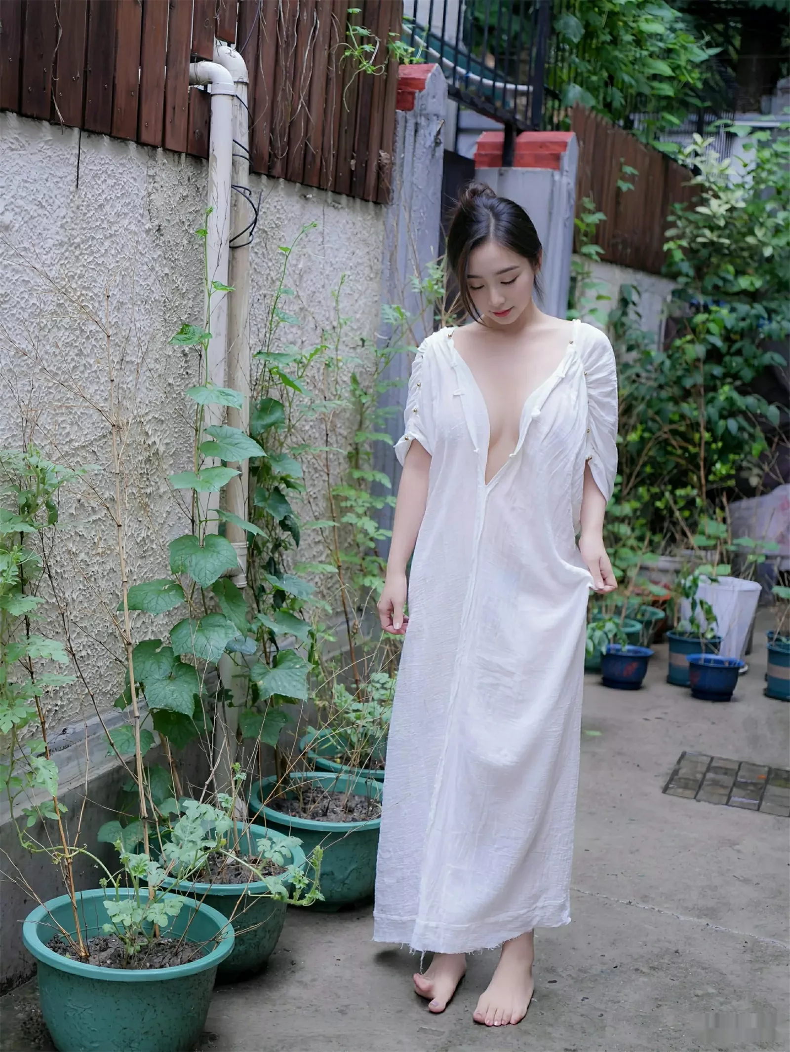 [秀人网] 2025.07.31 No.10603 楠芝#[77P]-4