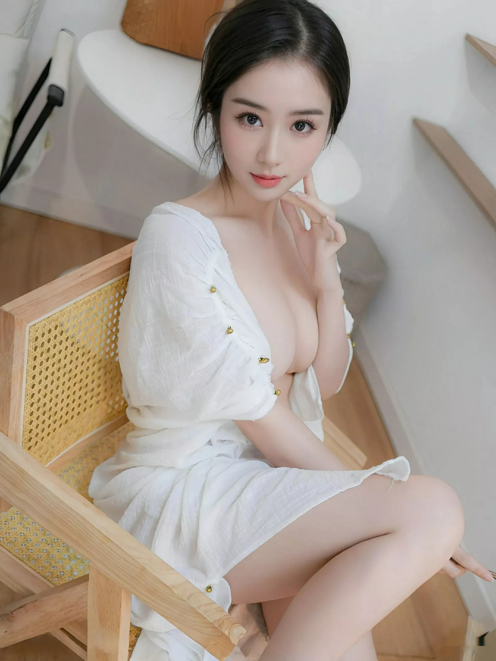 [秀人网] 2025.07.31 No.10603 楠芝#[77P]-3
