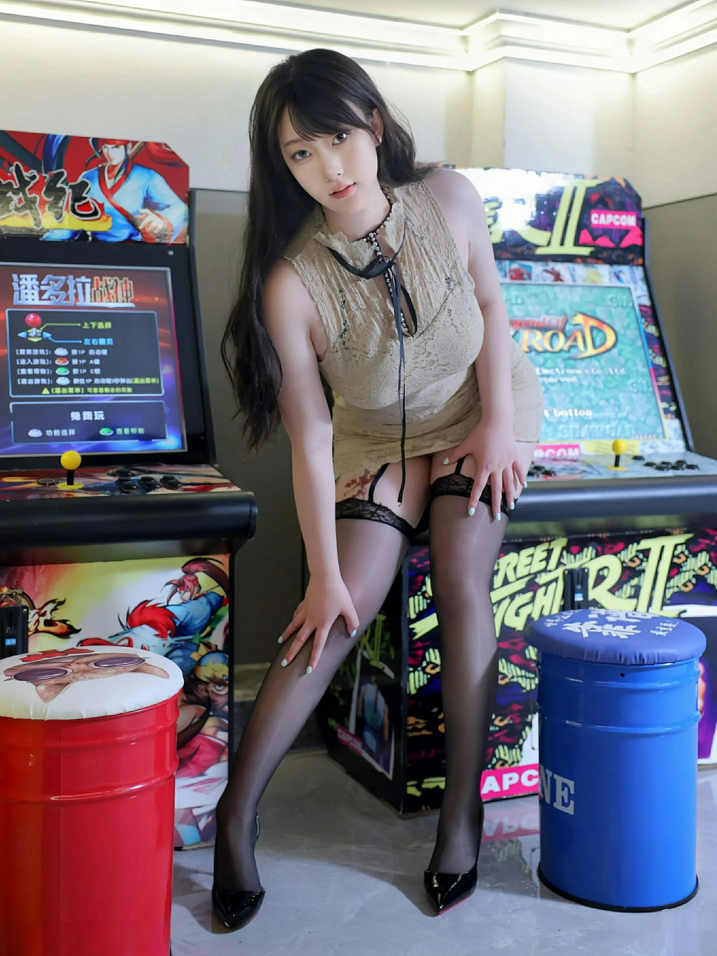 [秀人网] 2025.08.13 No.10643 李沁恩#[78P]-7