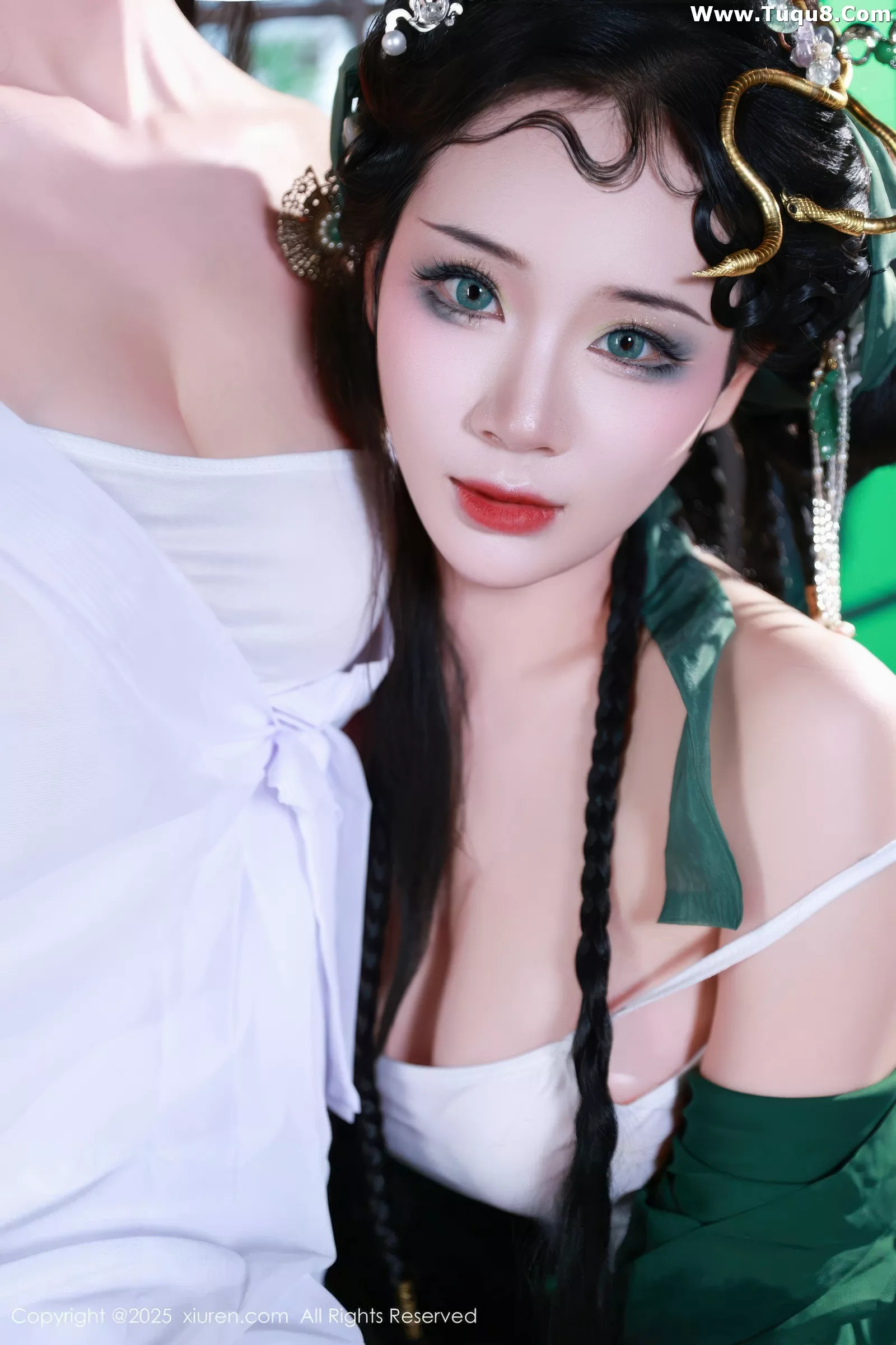 [秀人网] 2025.07.18 No.10561 南乔#[88P]-9