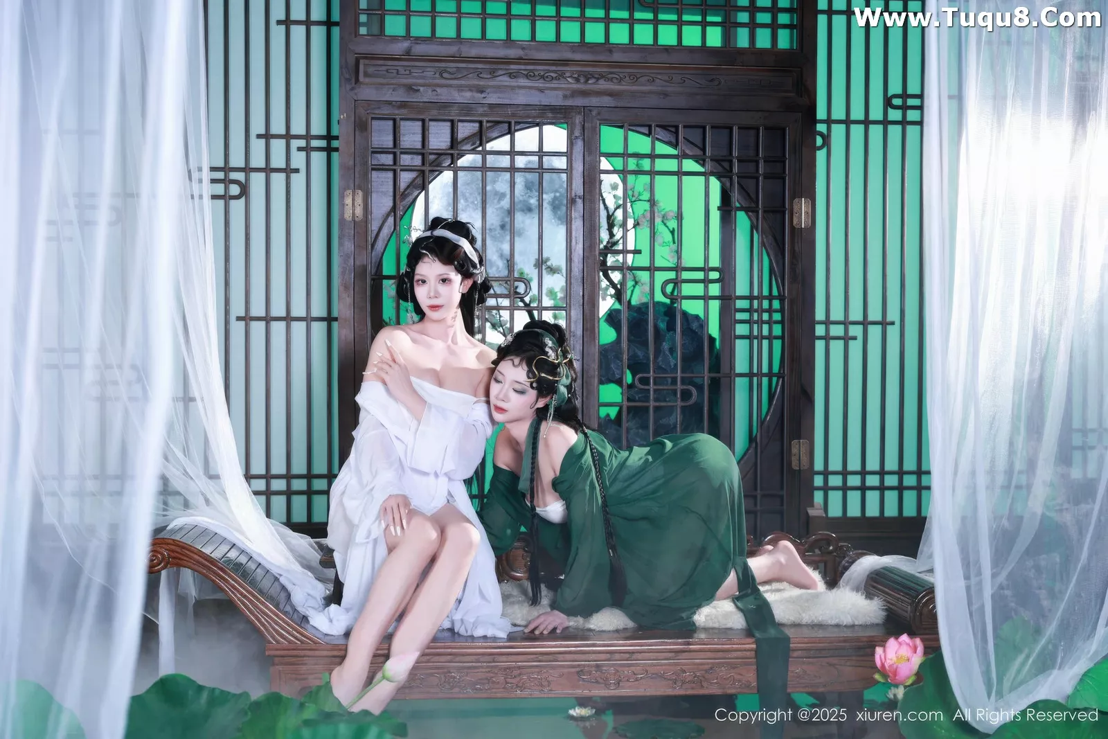 [秀人网] 2025.07.18 No.10561 南乔#[88P]-10