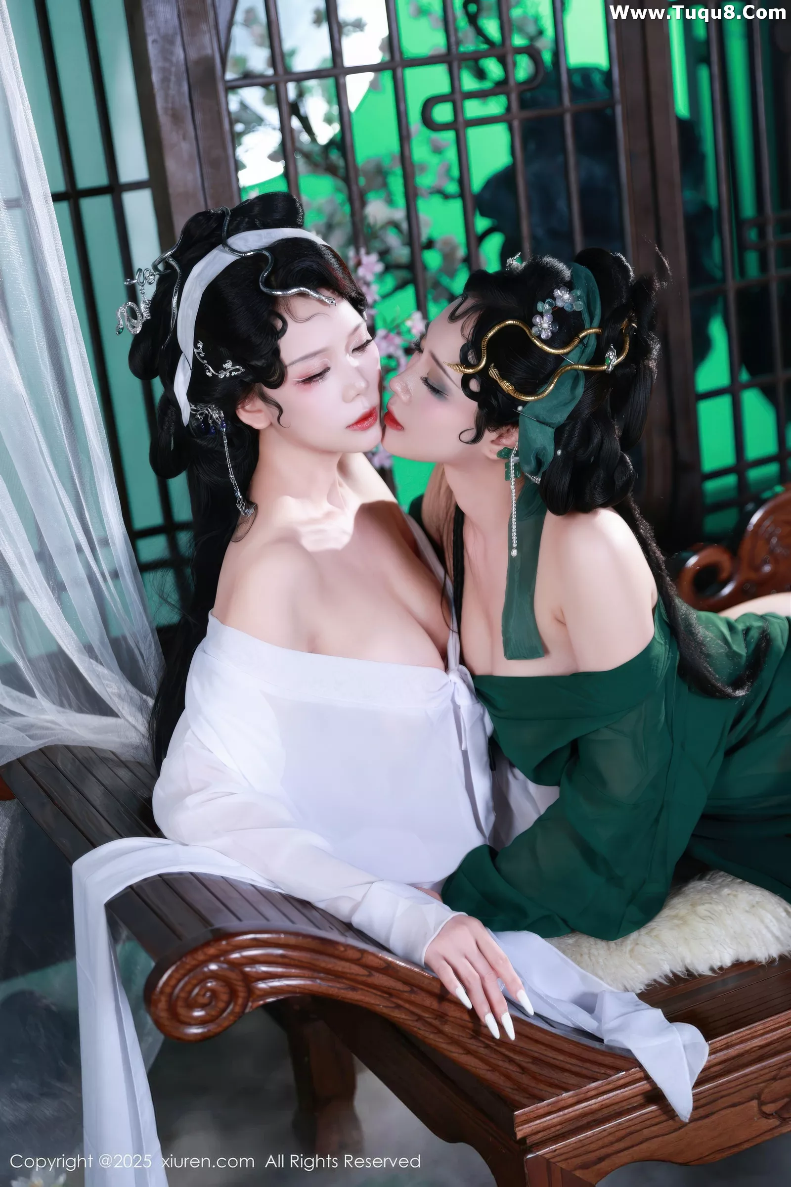 [秀人网] 2025.07.18 No.10561 南乔#[88P]-5