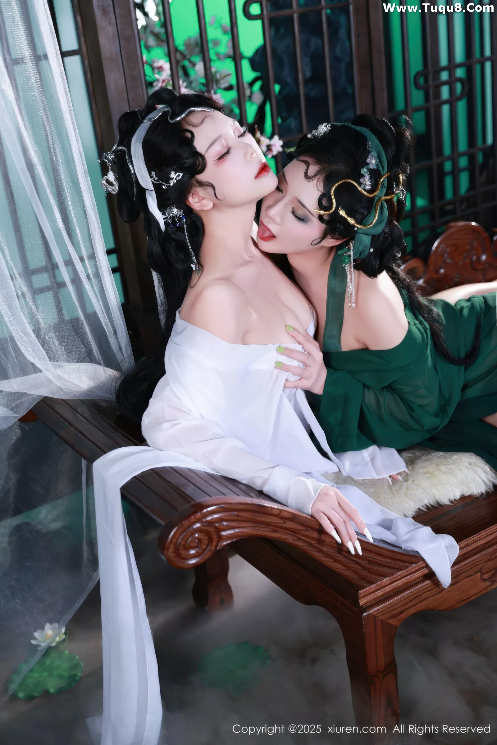 [秀人网] 2025.07.18 No.10561 南乔#[88P]-6