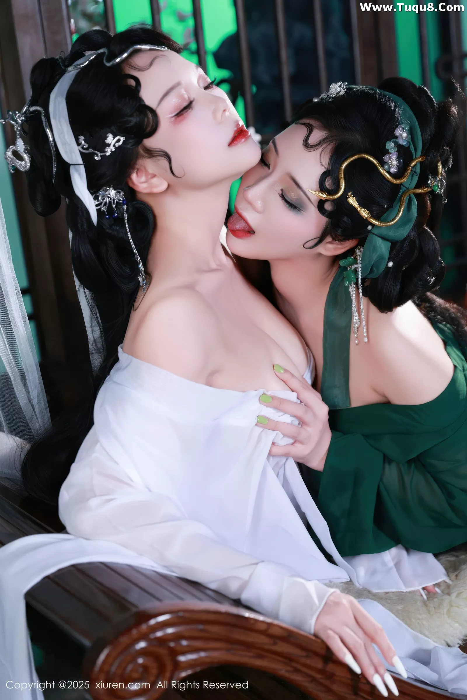 [秀人网] 2025.07.18 No.10561 南乔#[88P]-7