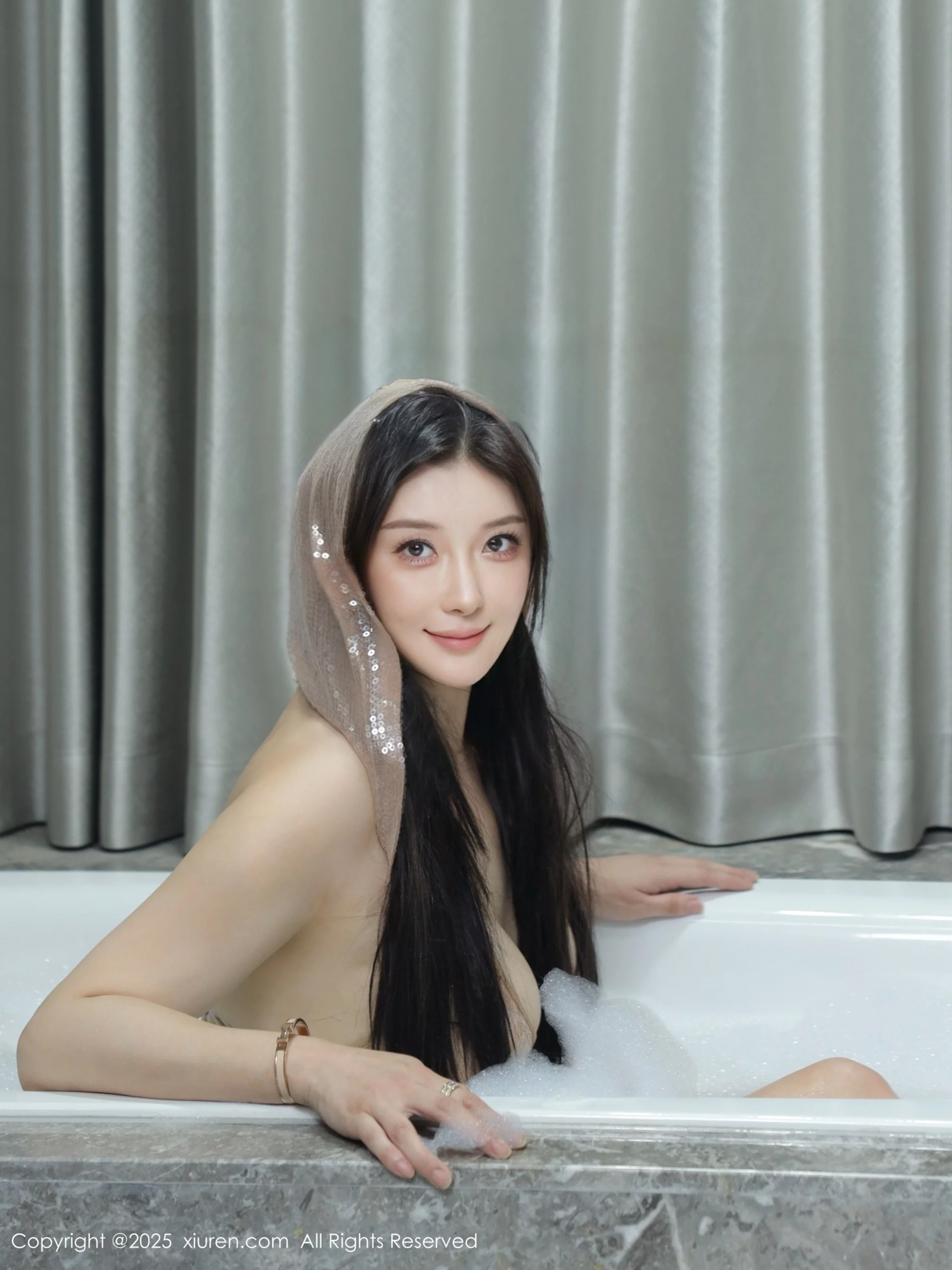 [秀人网] 2025.08.14 No.10649 苏一诺#[81P]-18