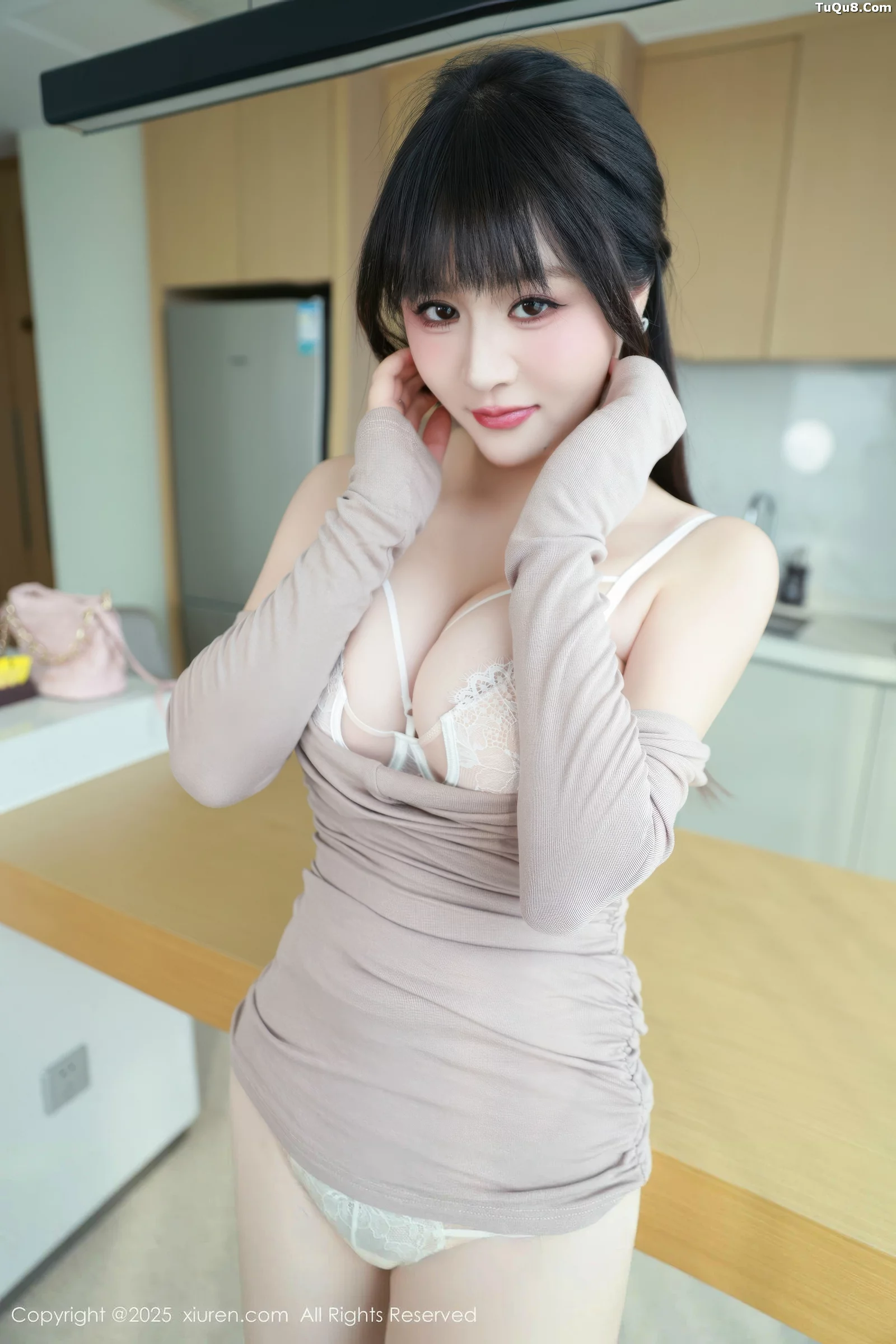 [秀人网] 2025.09.02 No.10718 沈 南汐#[86P]-13