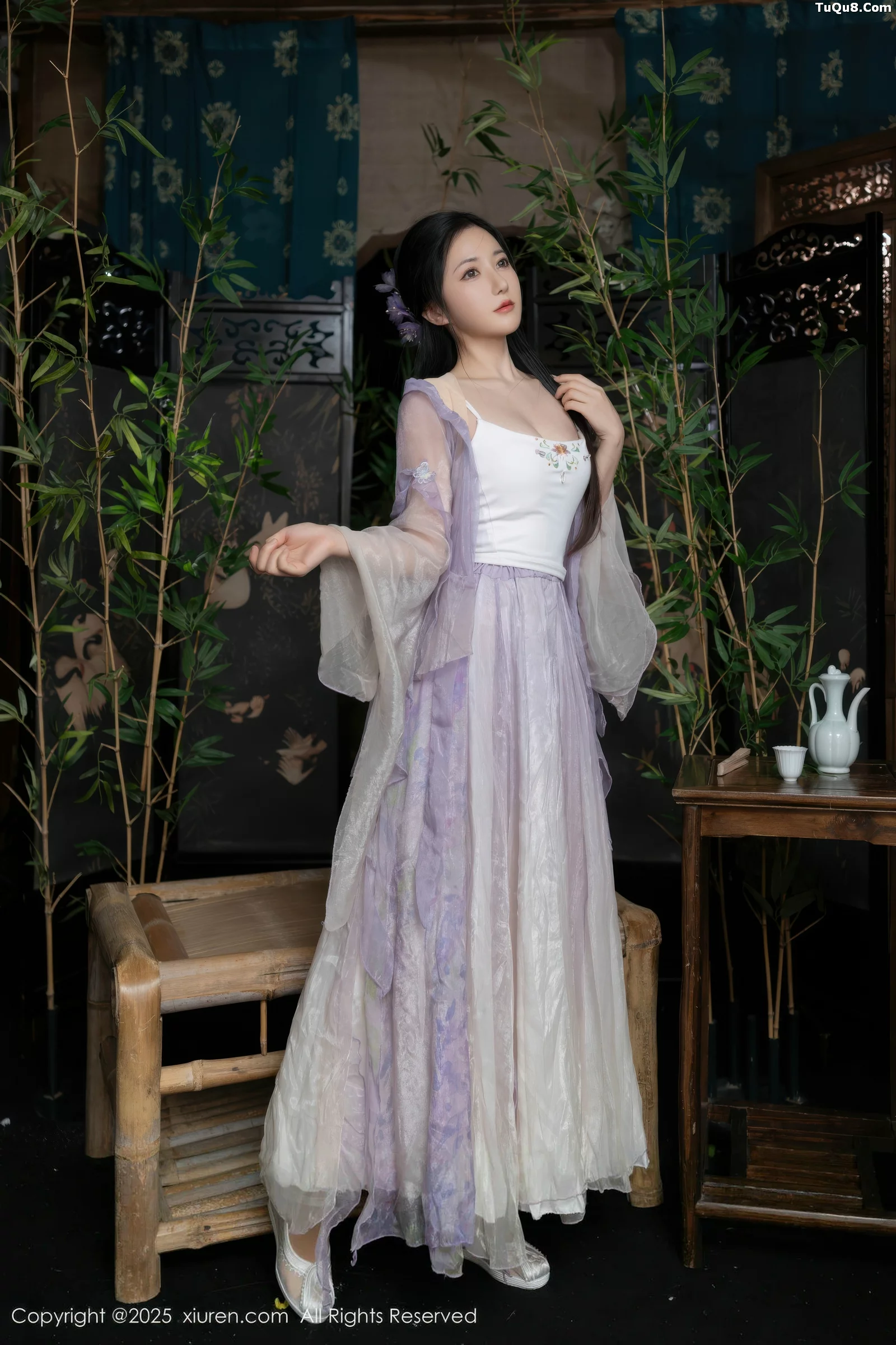 [秀人网] 2025.09.05 No.10737 鱼子酱#[74P]-13
