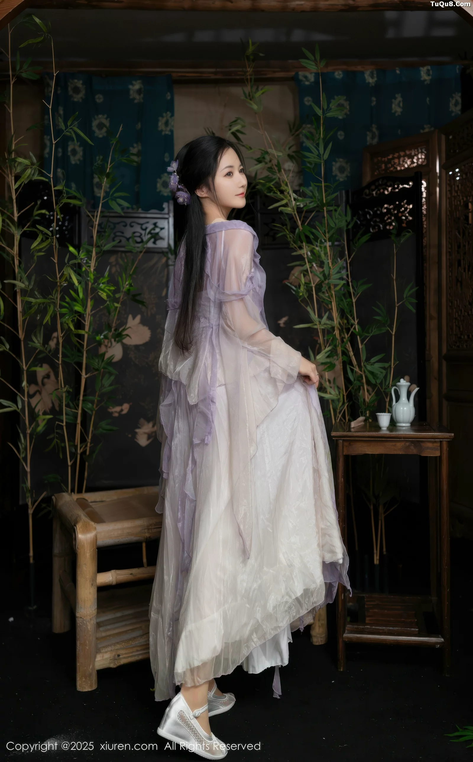 [秀人网] 2025.09.05 No.10737 鱼子酱#[74P]-15