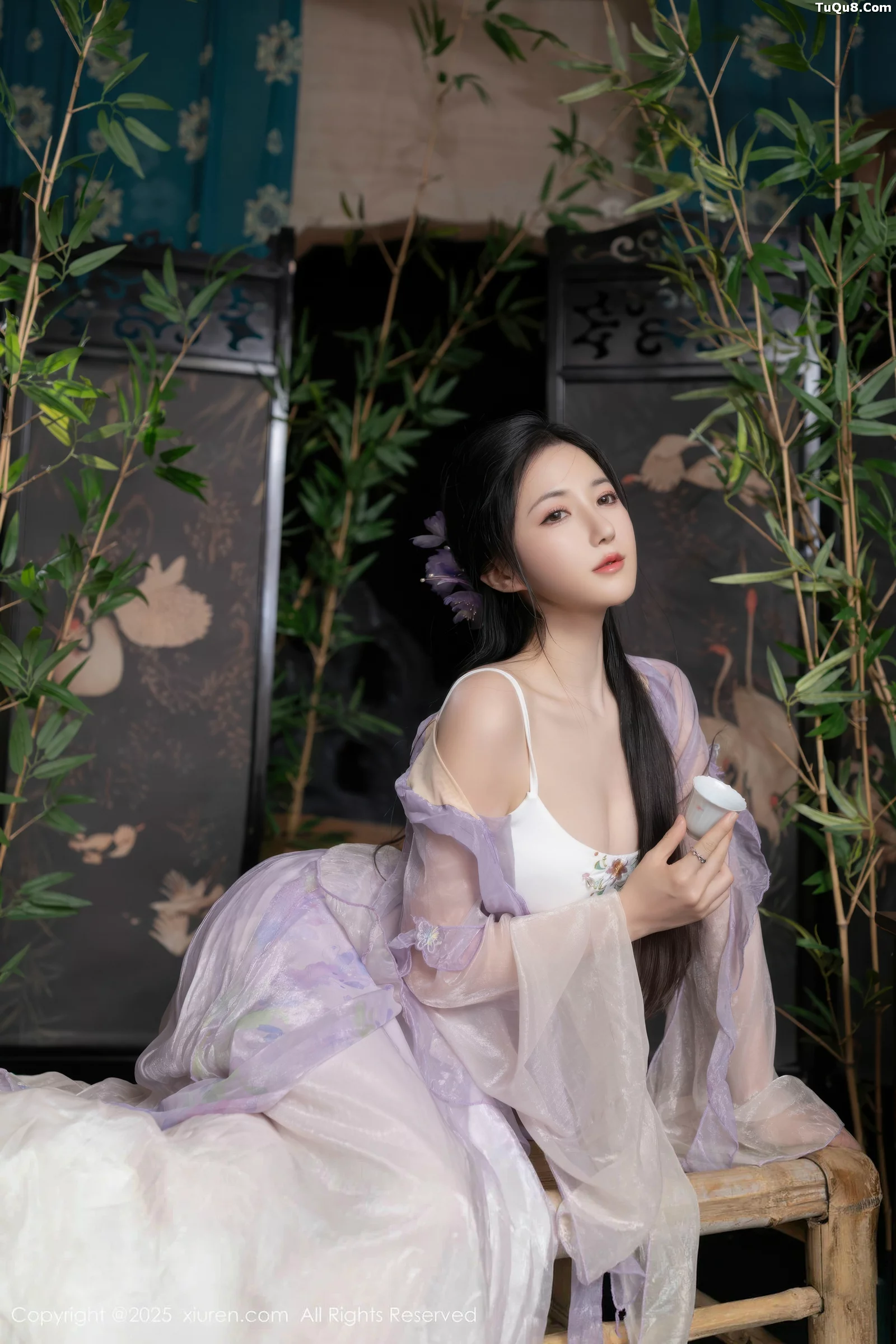 [秀人网] 2025.09.05 No.10737 鱼子酱#[74P]-2
