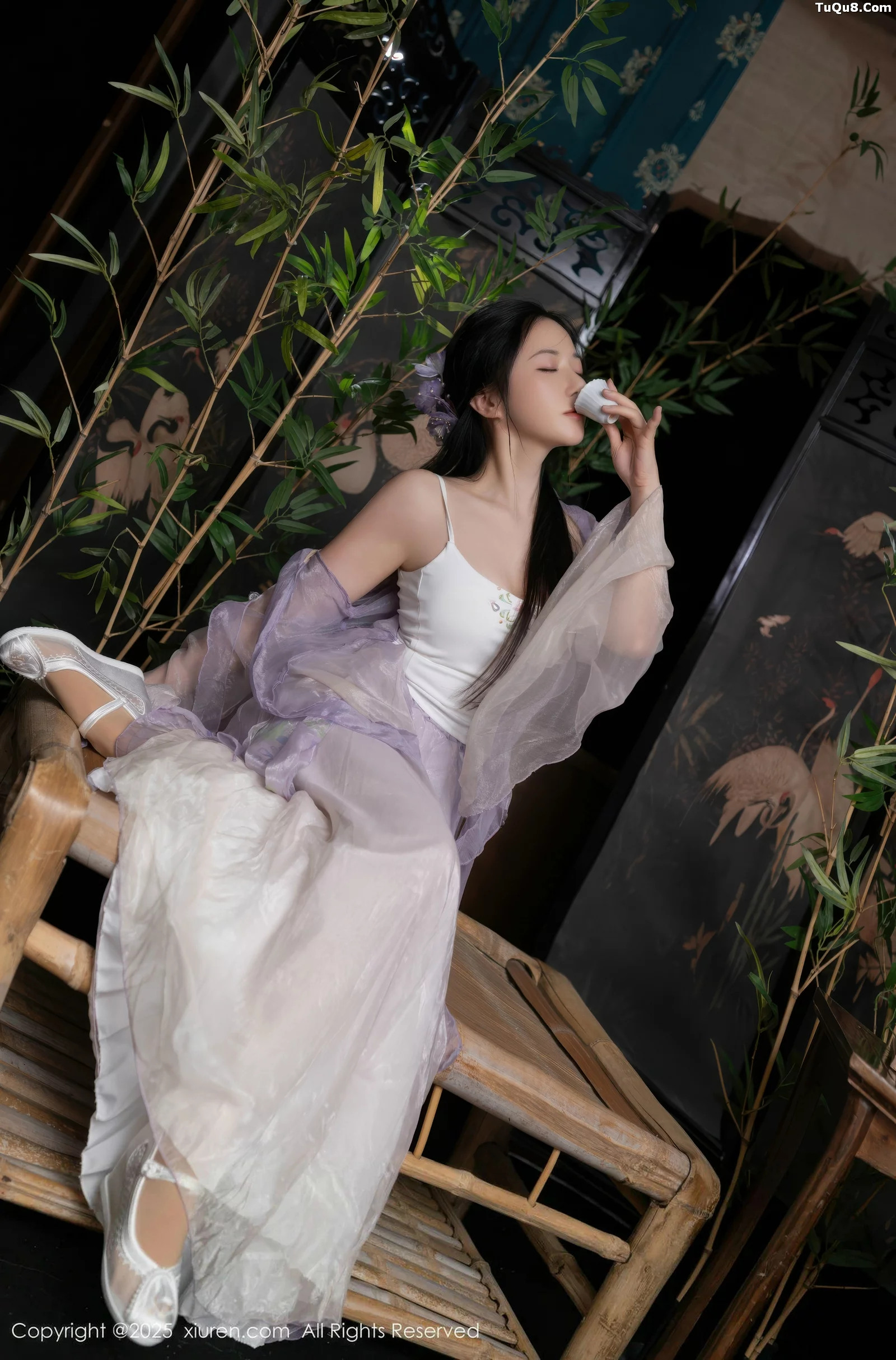 [秀人网] 2025.09.05 No.10737 鱼子酱#[74P]-3