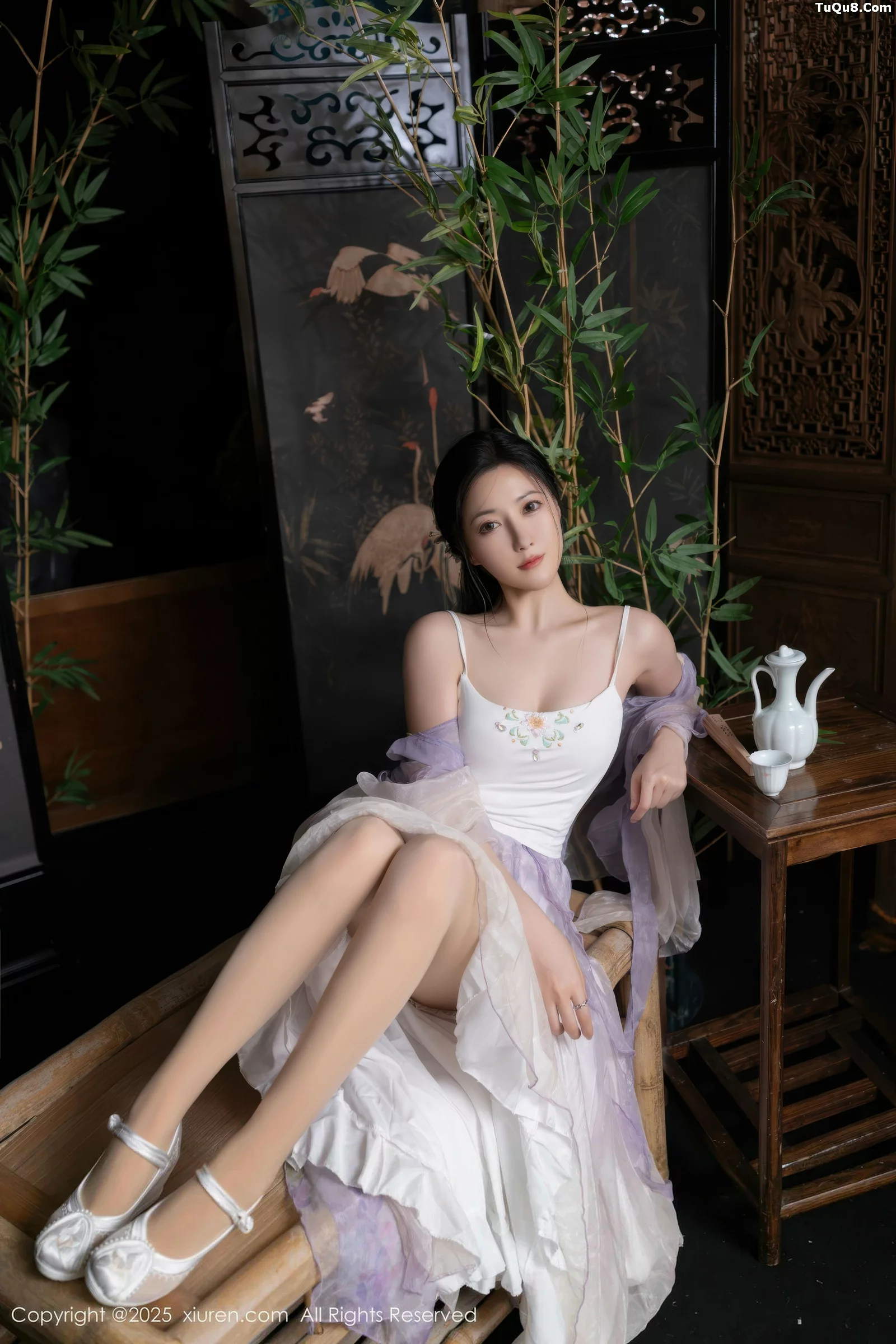 [秀人网] 2025.09.05 No.10737 鱼子酱#[74P]-4
