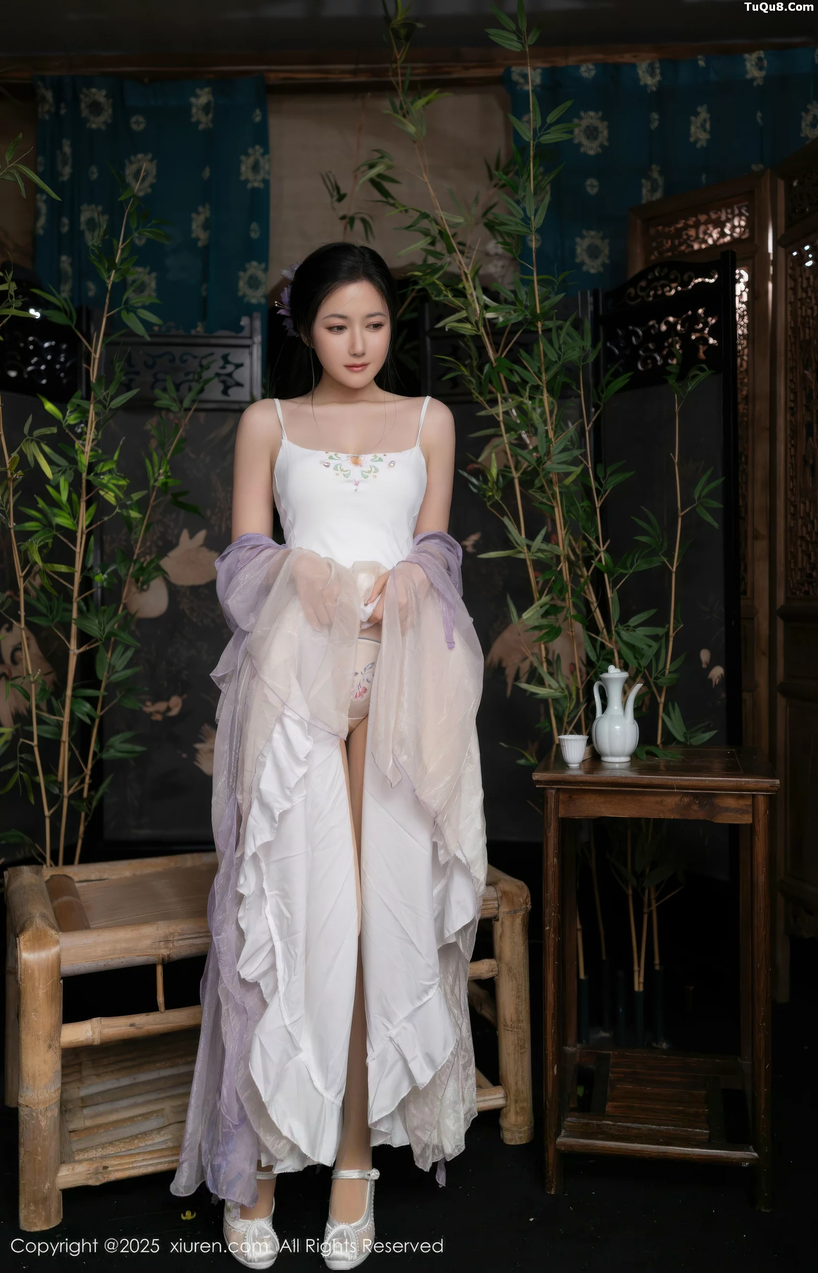 [秀人网] 2025.09.05 No.10737 鱼子酱#[74P]-5