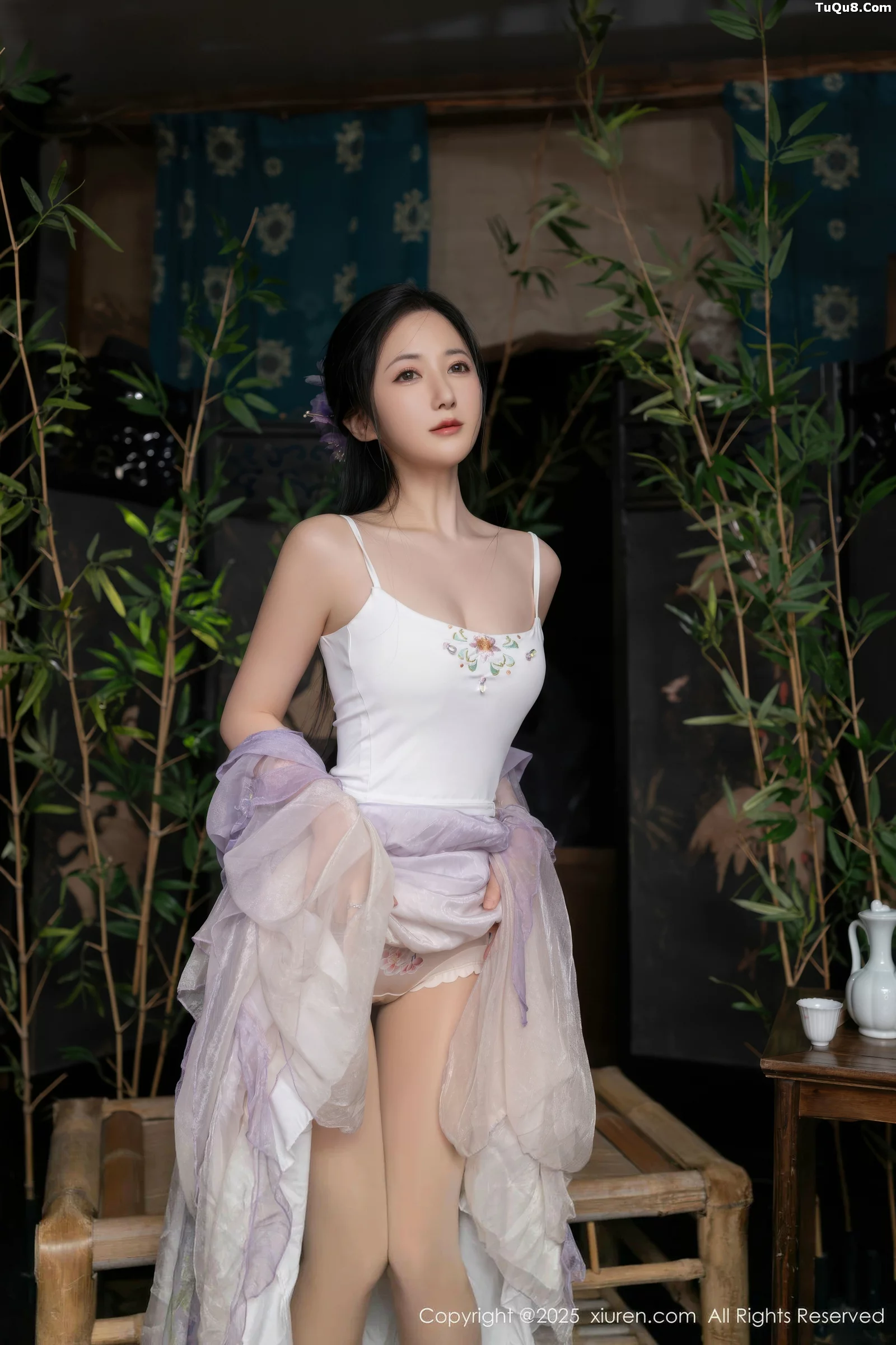 [秀人网] 2025.09.05 No.10737 鱼子酱#[74P]-6