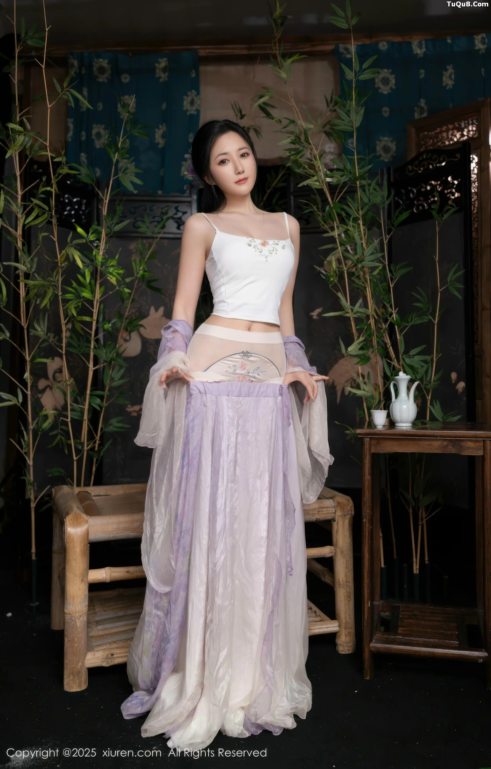 [秀人网] 2025.09.05 No.10737 鱼子酱#[74P]-10