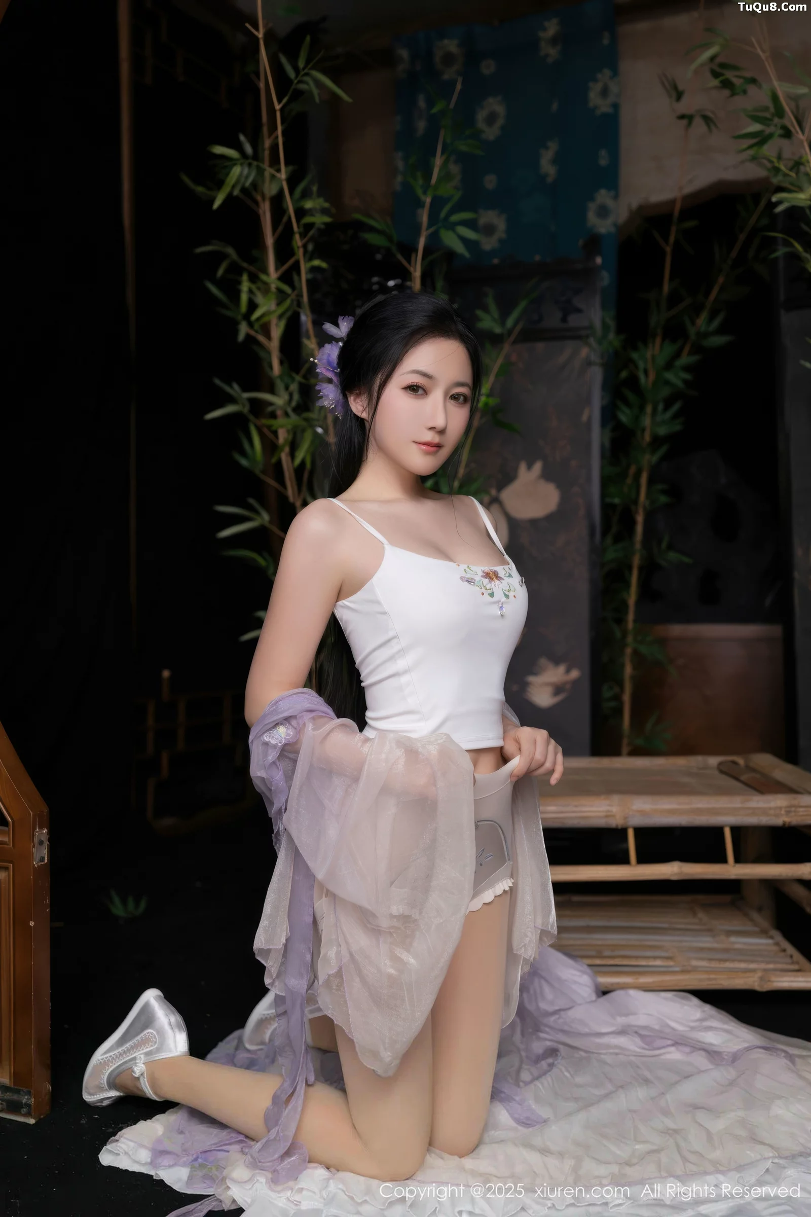 [秀人网] 2025.09.05 No.10737 鱼子酱#[74P]-4