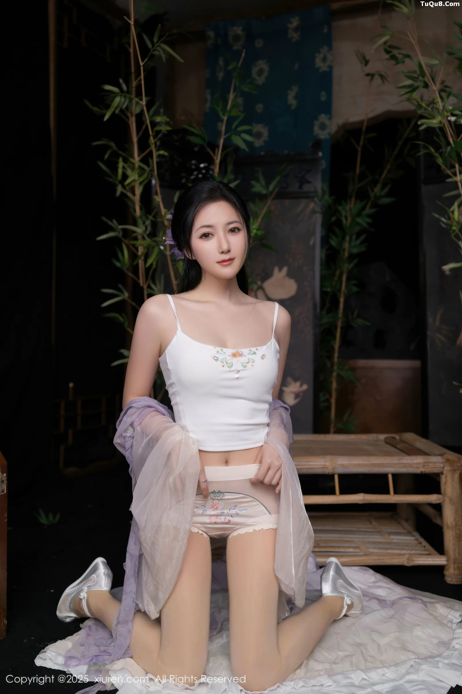 [秀人网] 2025.09.05 No.10737 鱼子酱#[74P]-5