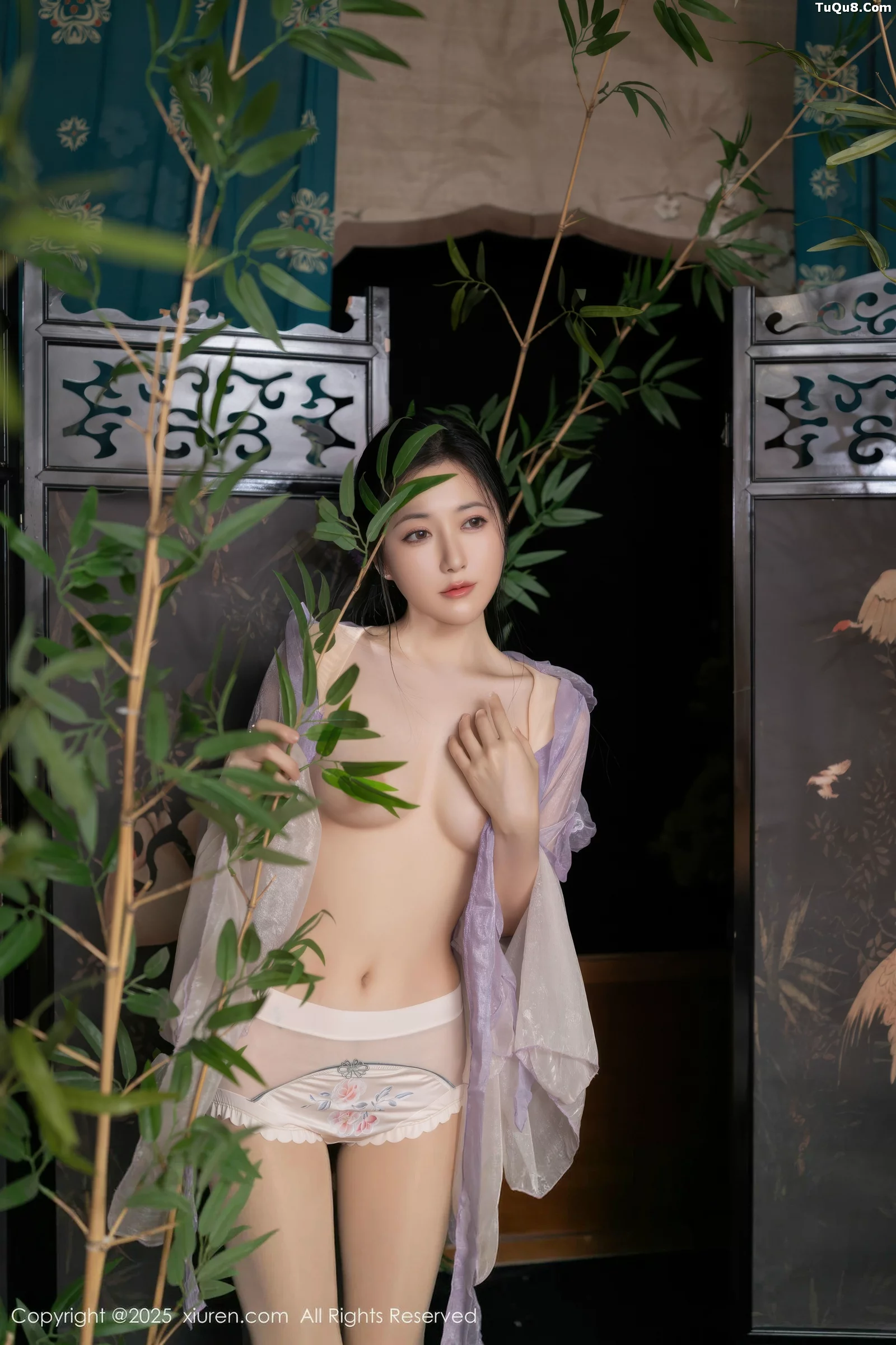 [秀人网] 2025.09.05 No.10737 鱼子酱#[74P]-5