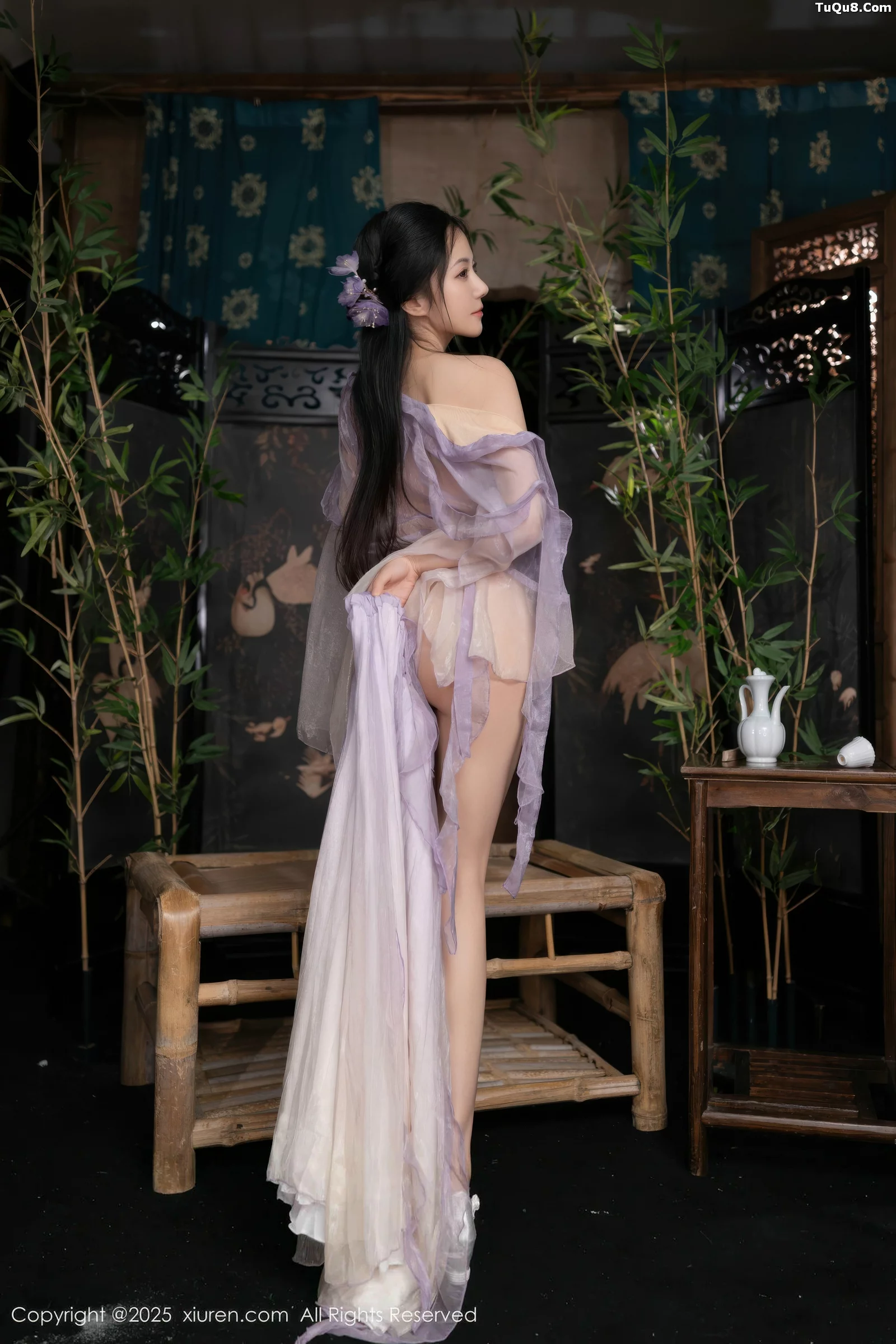 [秀人网] 2025.09.05 No.10737 鱼子酱#[74P]-12