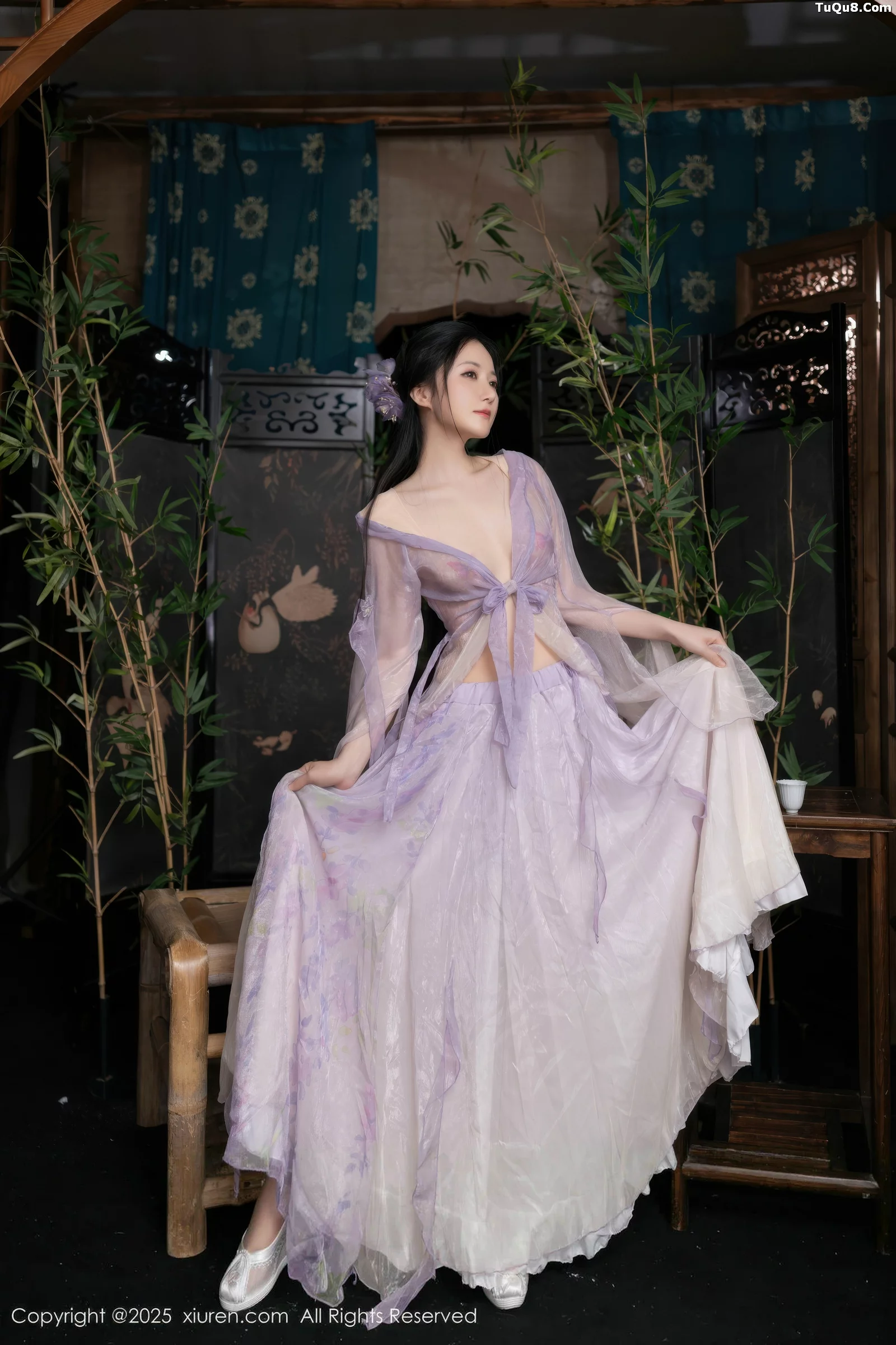 [秀人网] 2025.09.05 No.10737 鱼子酱#[74P]-16